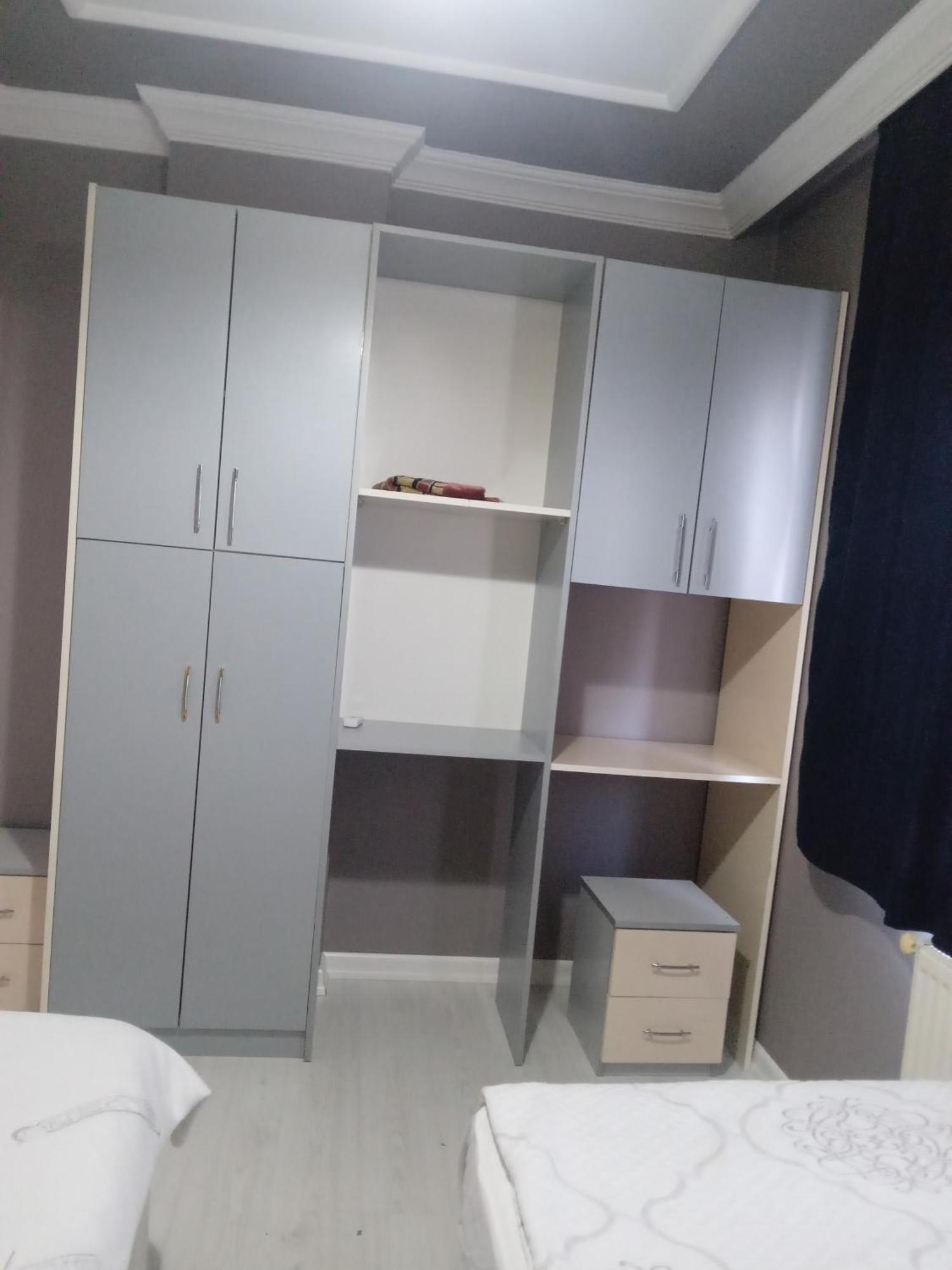 Aparthotel Kalmuk