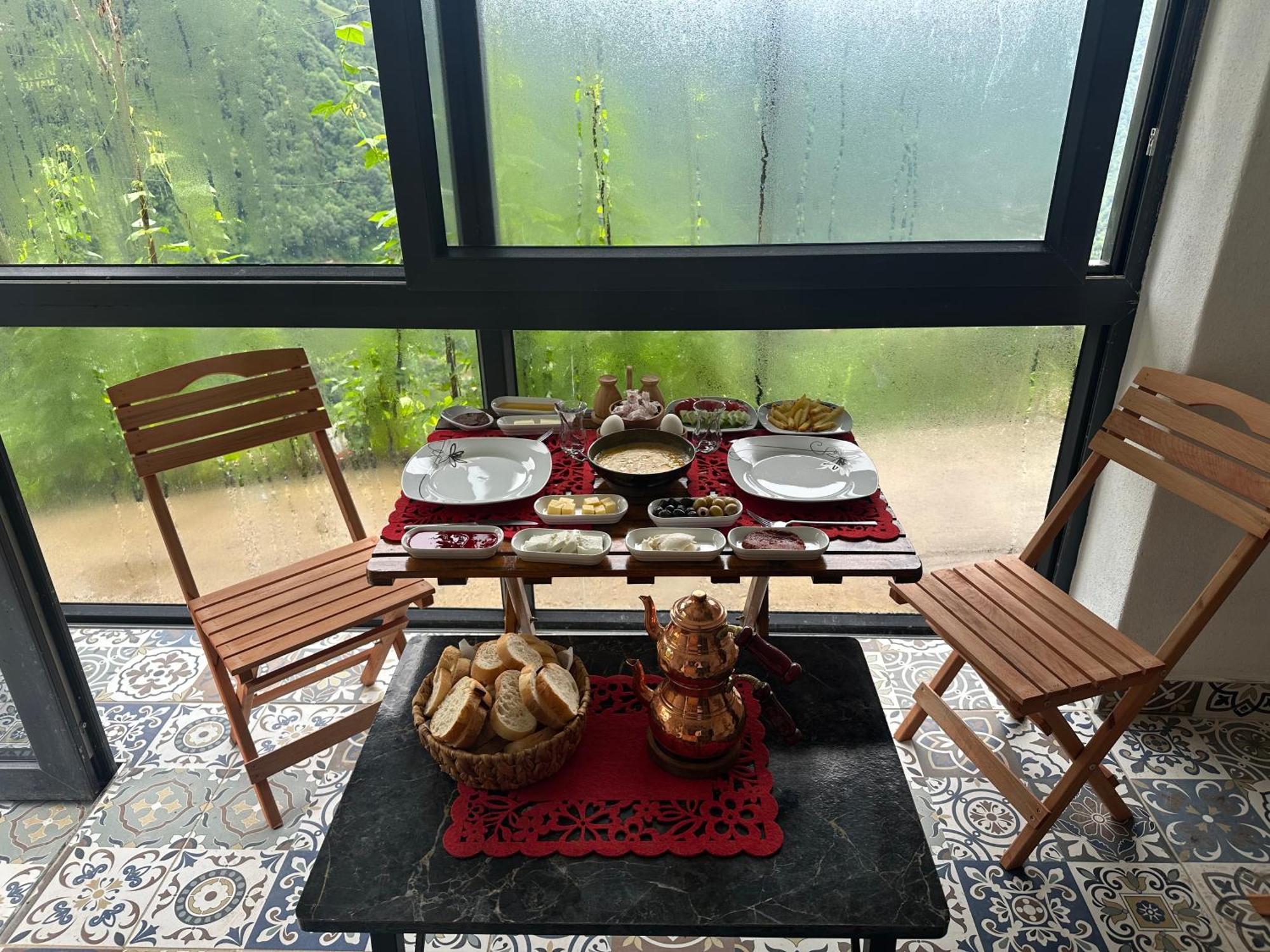 Chalet Poyraz 2 *