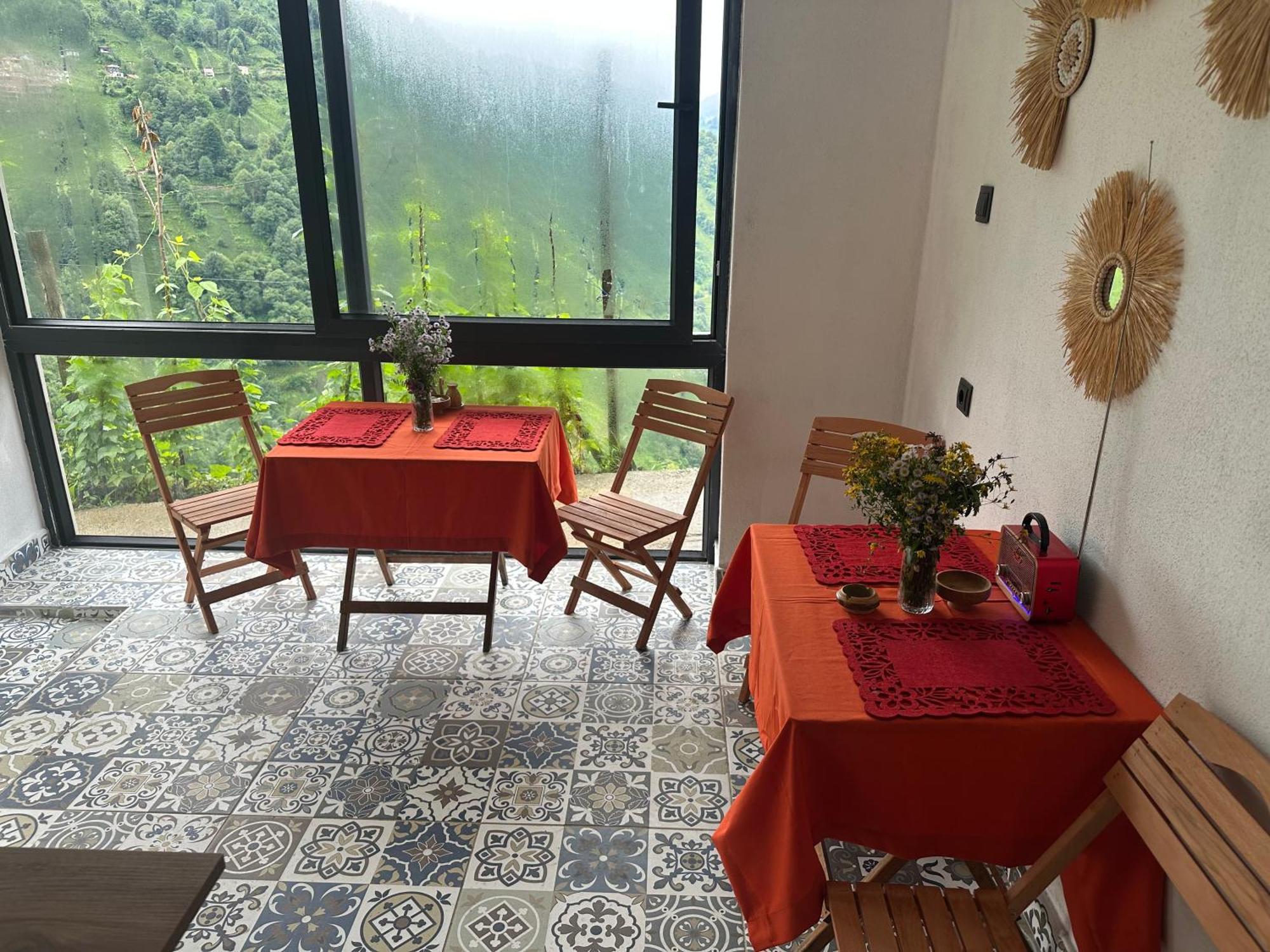 Poyraz 2 Chalet *