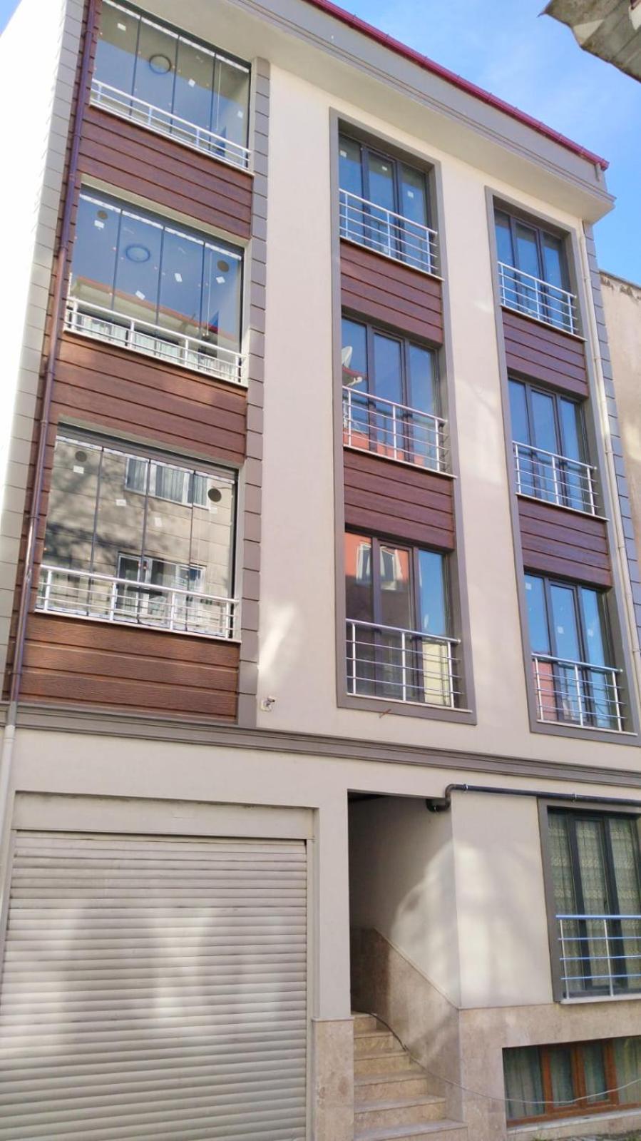 Klass Aparthotel
