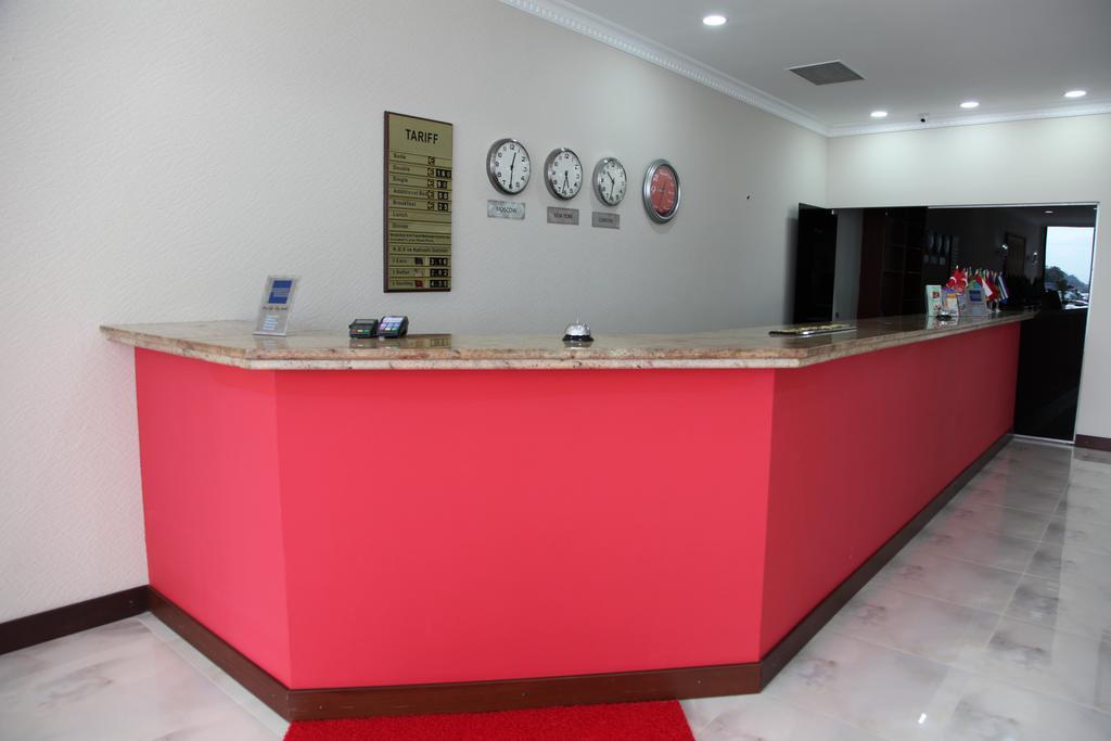 Hotel 9 On Istanbul