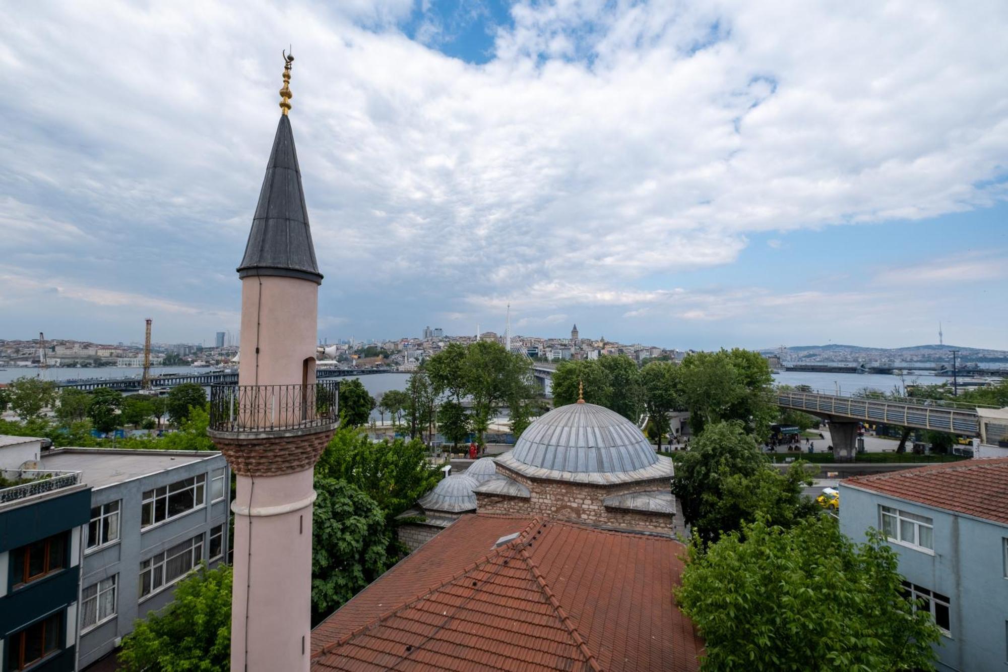 Sweet Istanbul