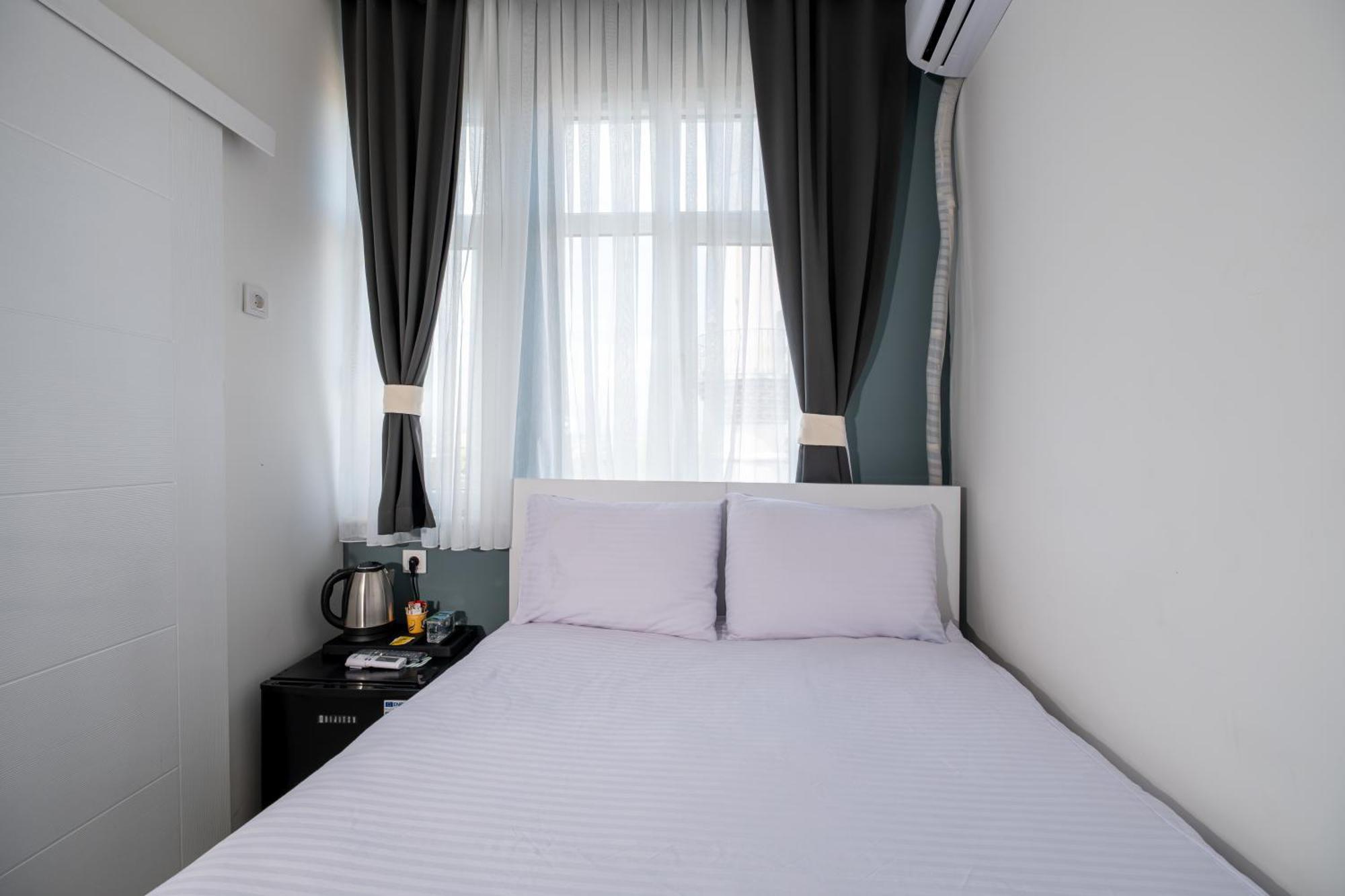 Sweet Hotel Istanbul