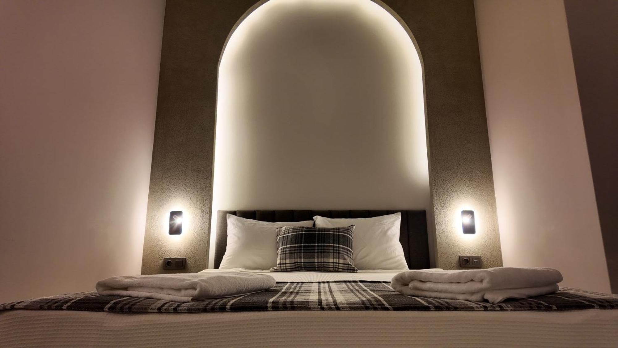 Palemon Resort&