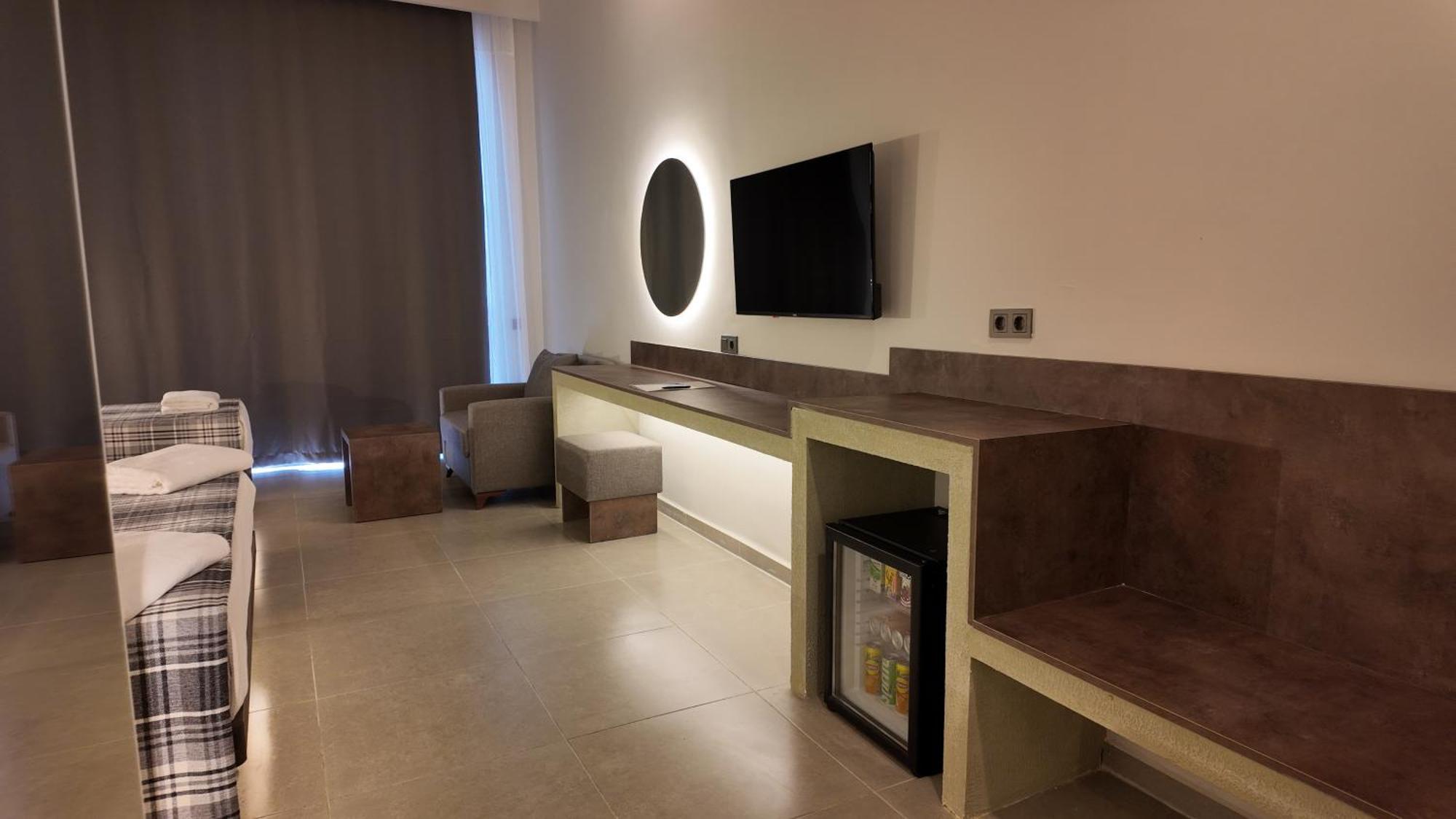 Palemon Resort& Hotel 5*