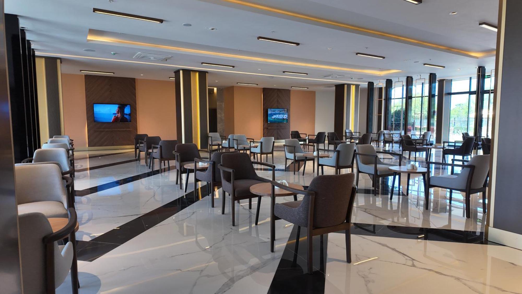 Palemon Resort&