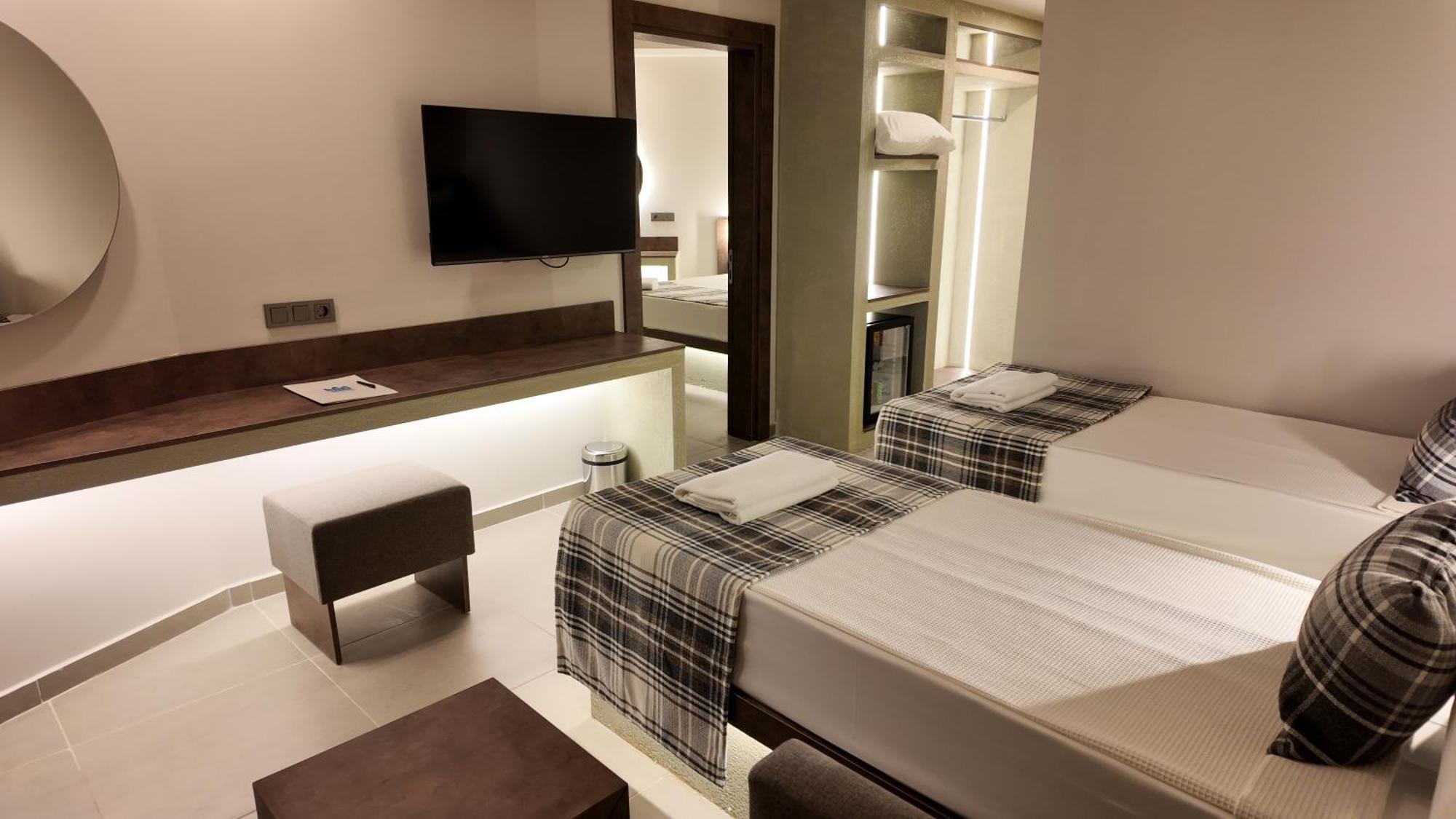Hotel Palemon Resort& Manavgat