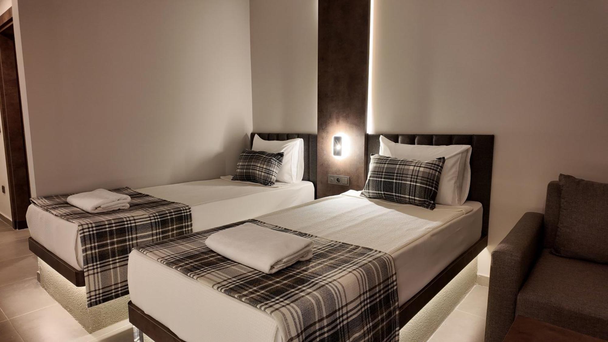 Hotel Palemon Resort&