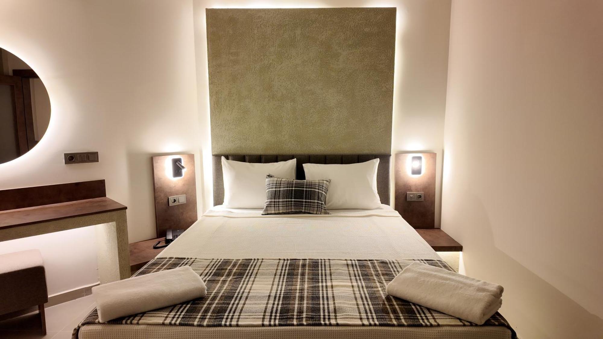 Hotel Palemon Resort& 5*