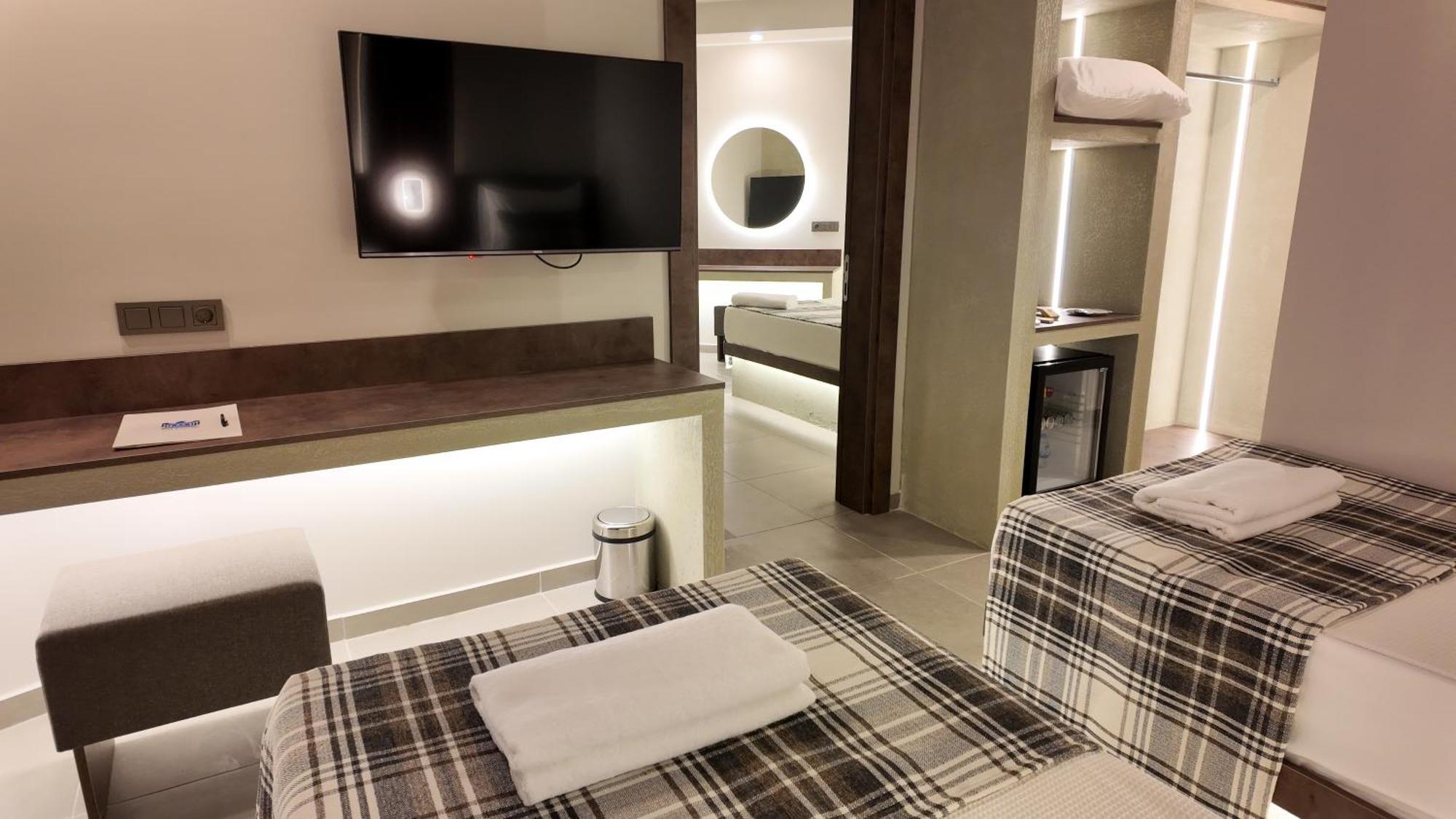 Palemon Resort& Hotel Manavgat