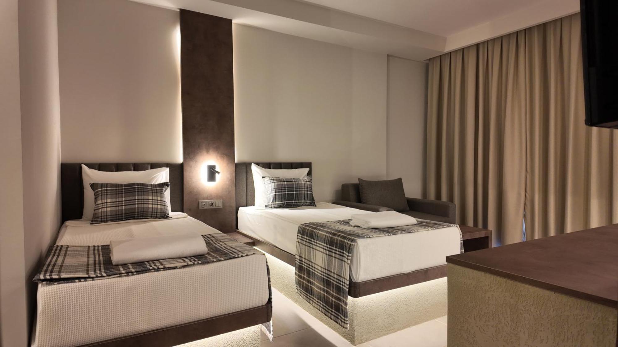 Palemon Resort& Hotel