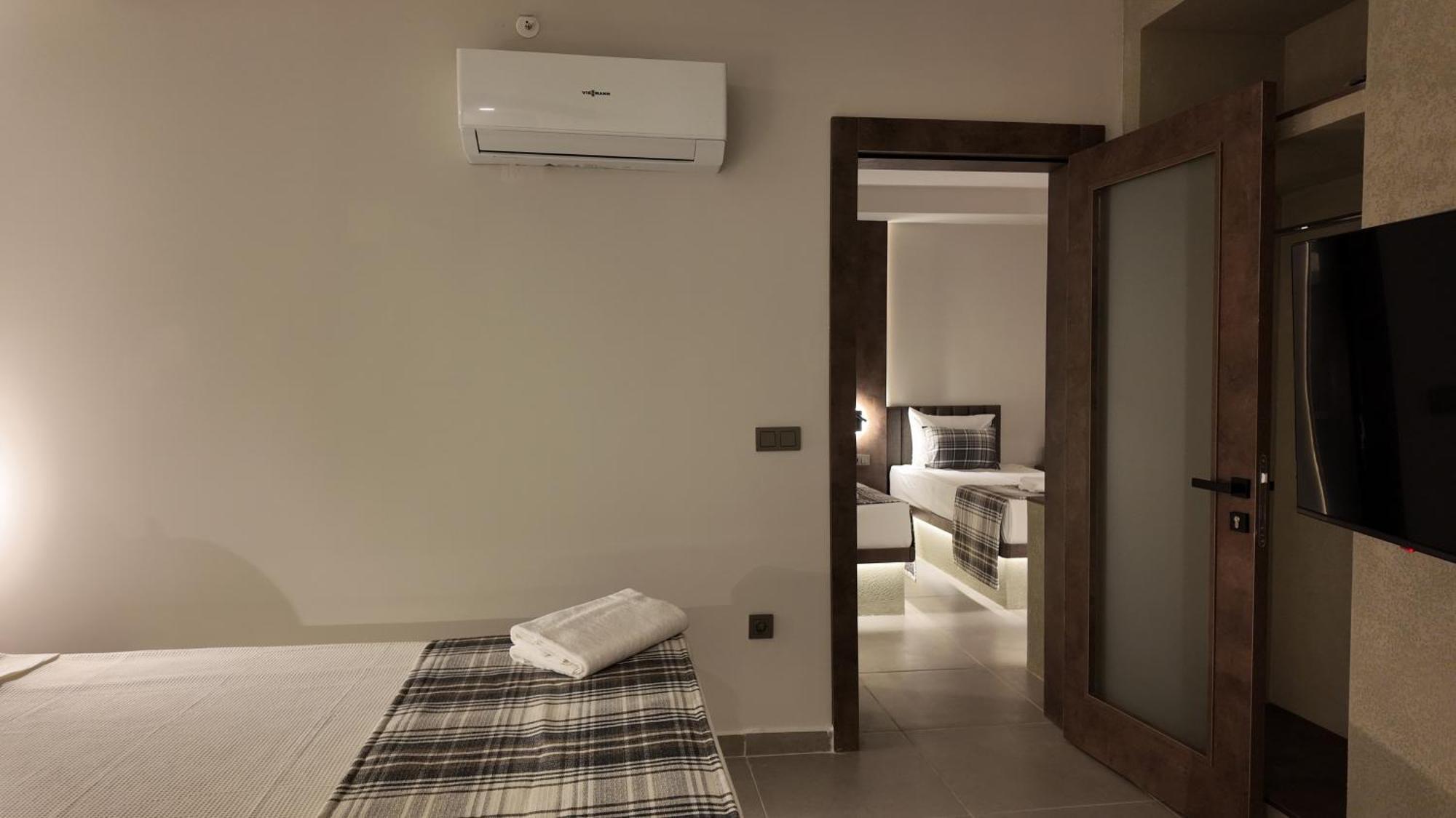 Palemon Resort& 5*