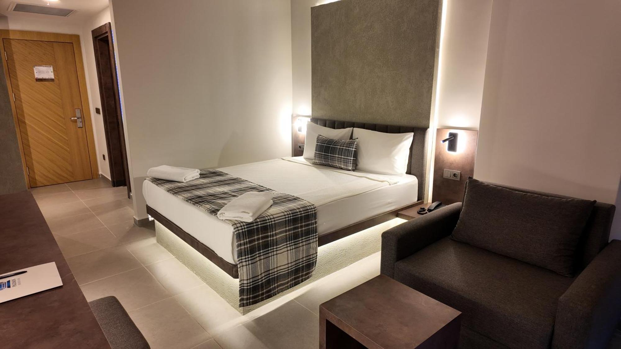 Palemon Resort& 5*