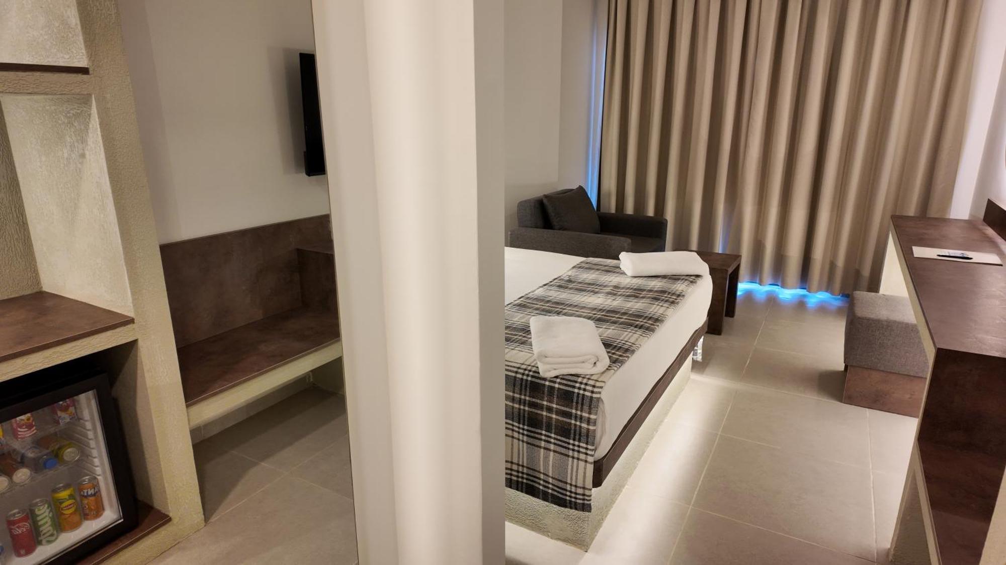 Hotel Palemon Resort& Manavgat