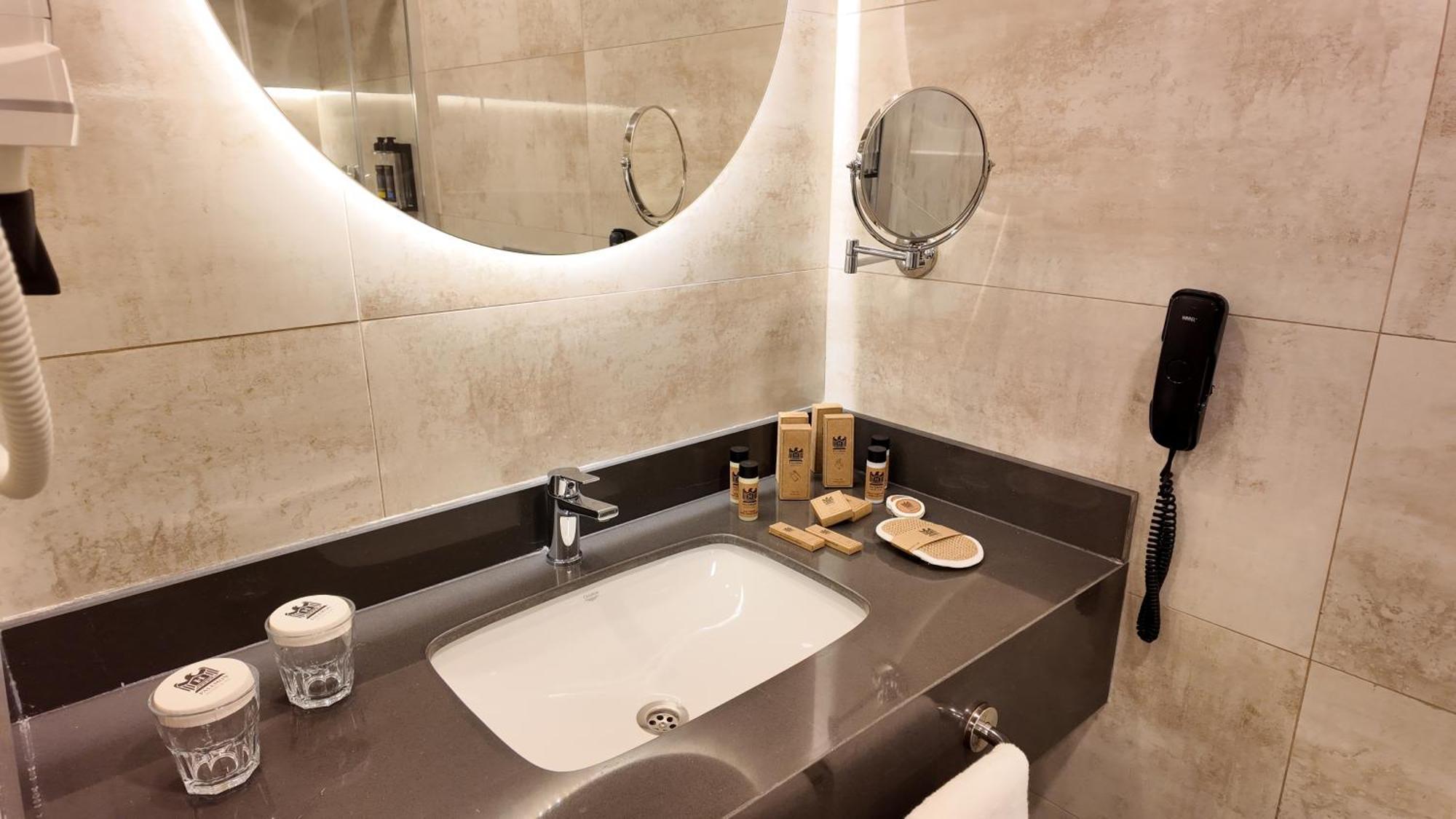 Palemon Resort& 5* Manavgat