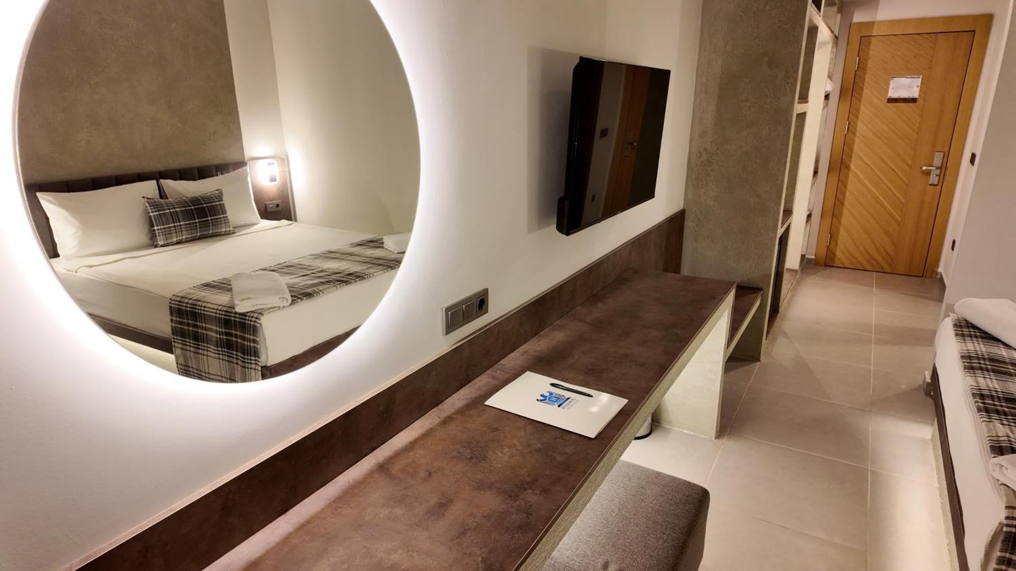Hotel Palemon Resort& Manavgat