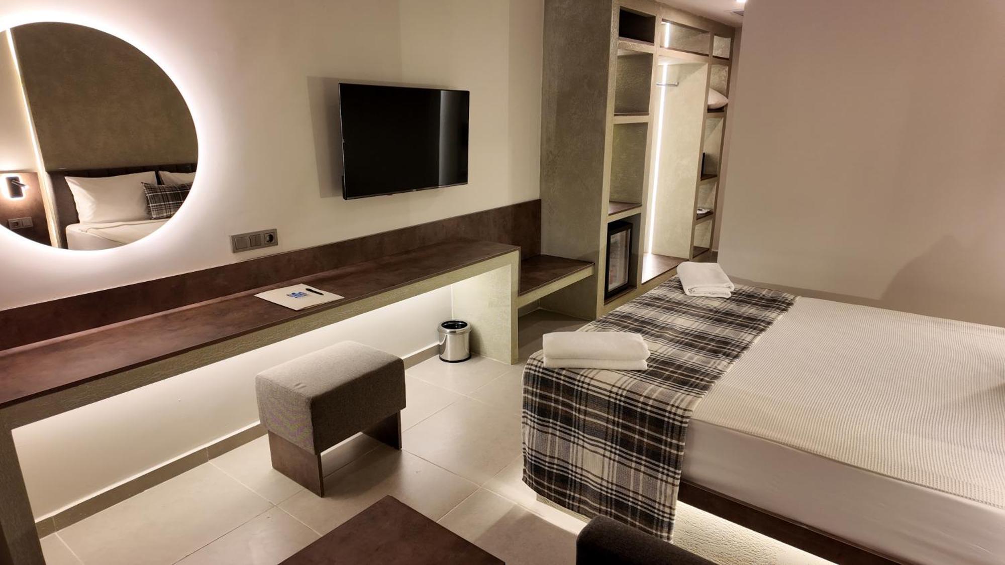 Hotel Palemon Resort& Manavgat