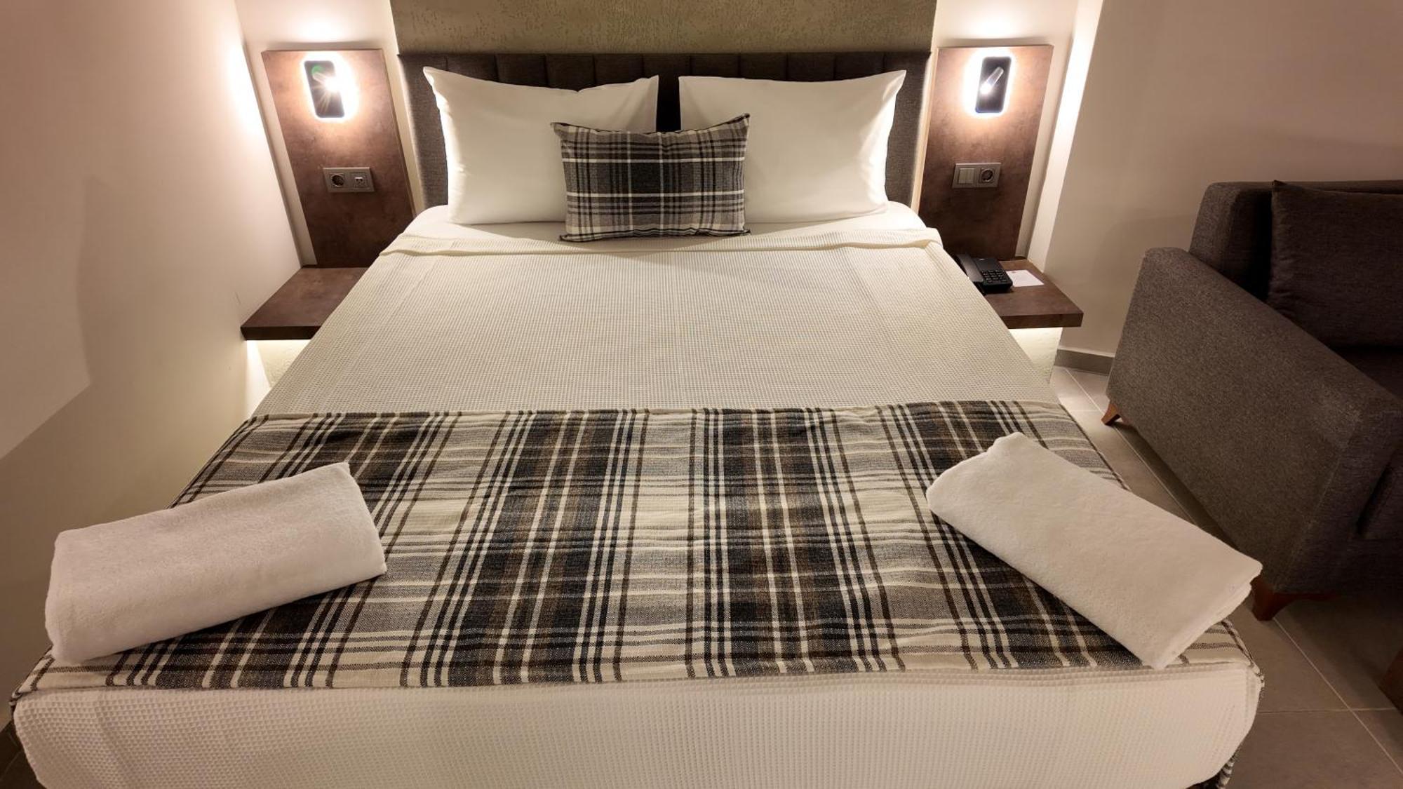 Palemon Resort& 5*