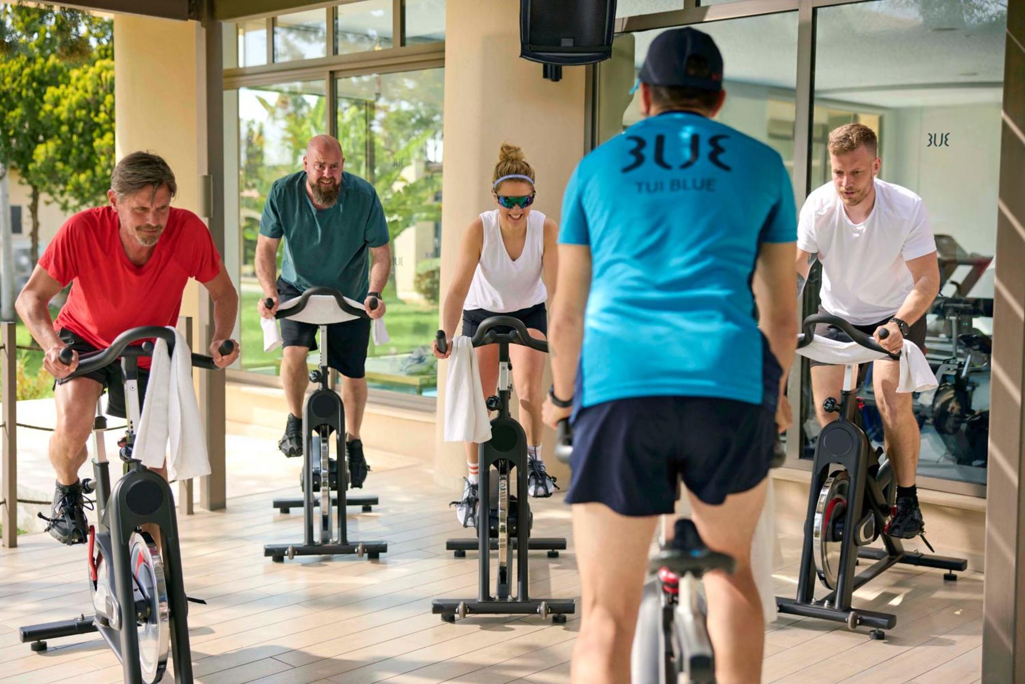 Tui Blue Palm Garden Resort