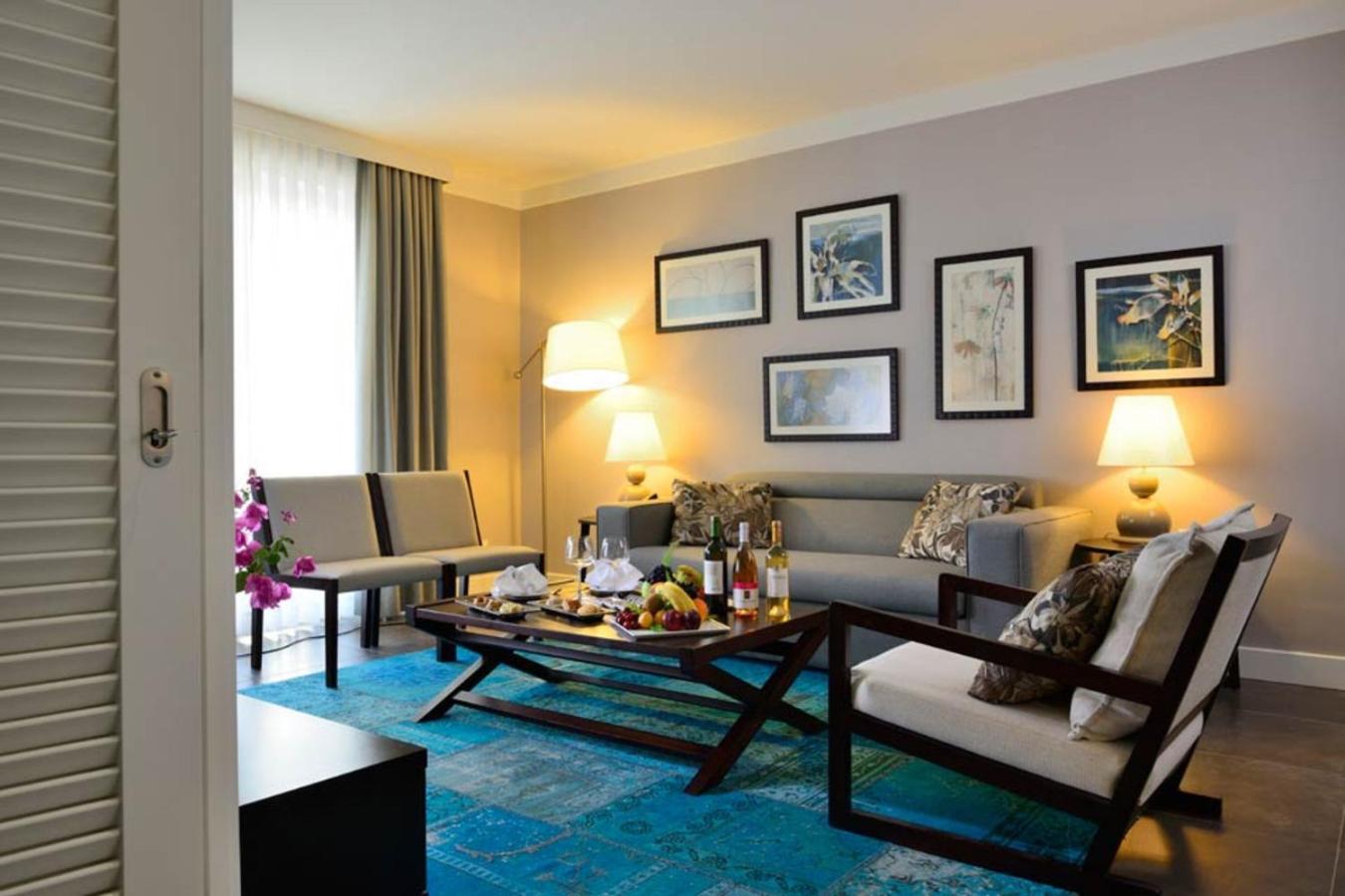 Hotel Sundance