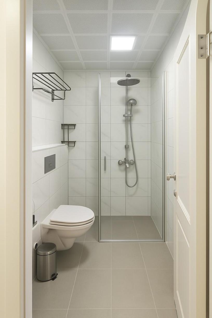 Aparthotel Sen