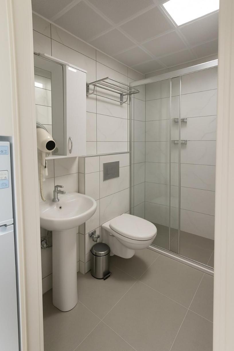 Sen Aparthotel 2*
