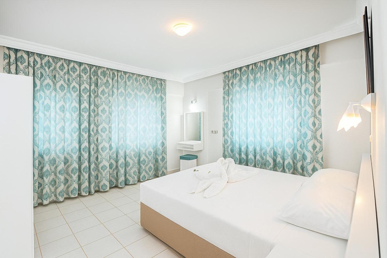 Aparthotel Sen Turunc