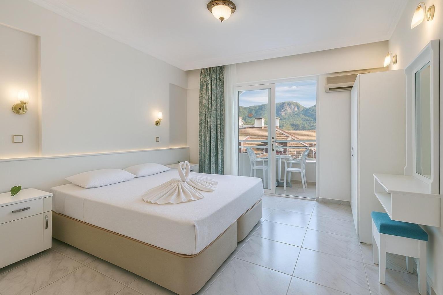 Sen Aparthotel 2*