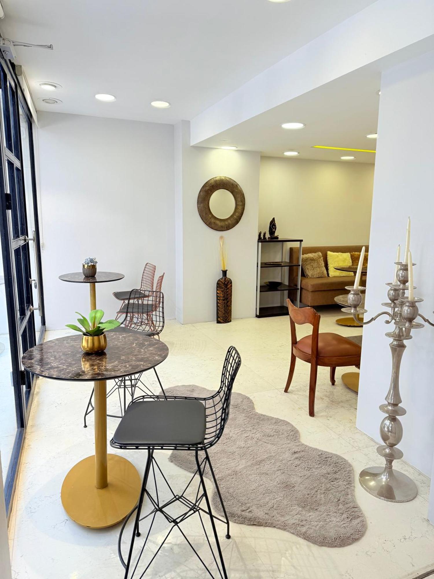 Wame Nisantasi Hotel 3*