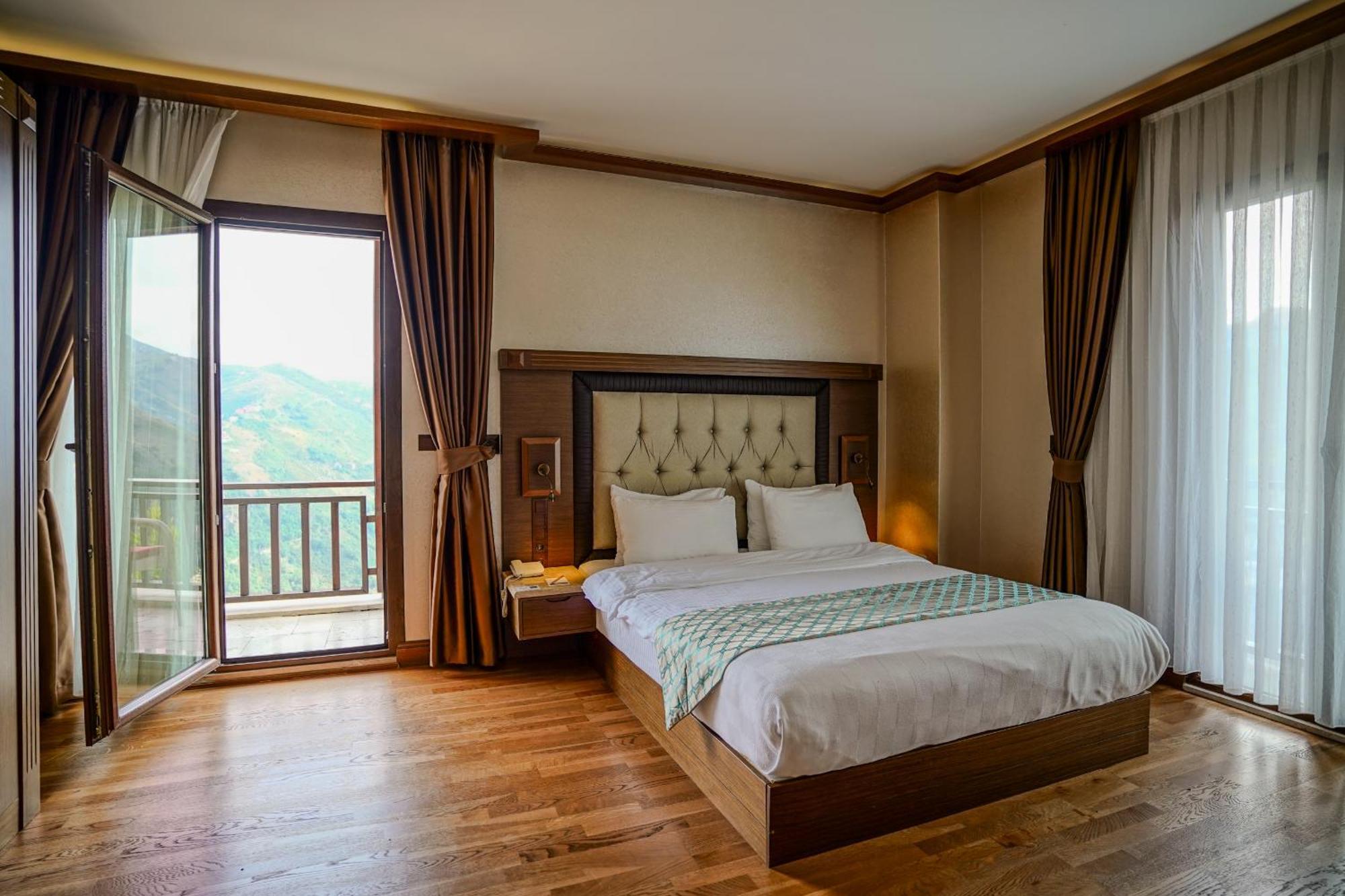 Sera & Aparts Trabzon