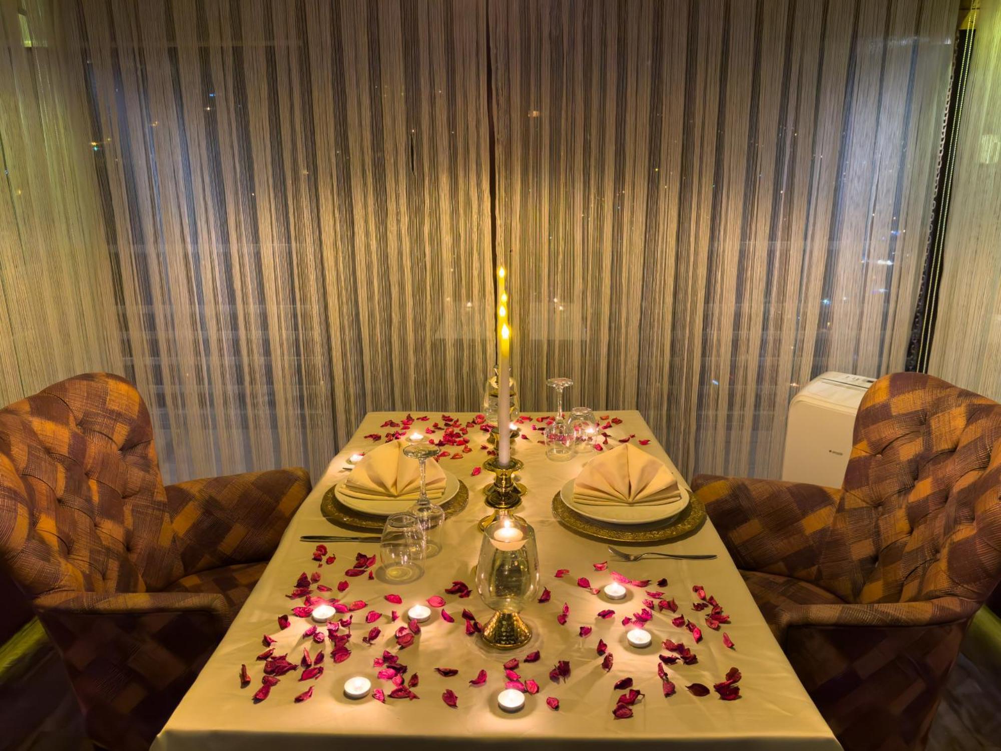 Sera & Aparts 4* Trabzon