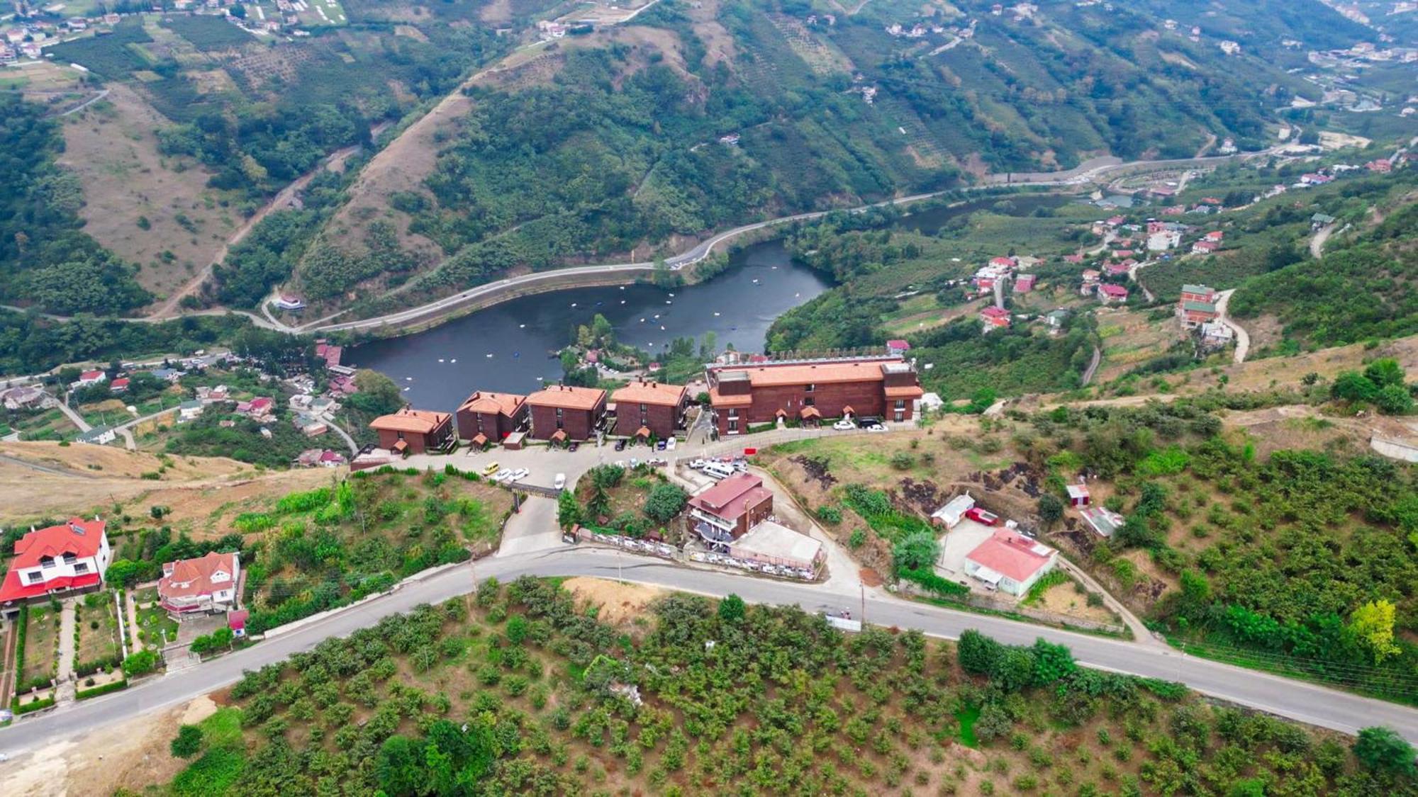 Sera & Aparts Hotel 4*