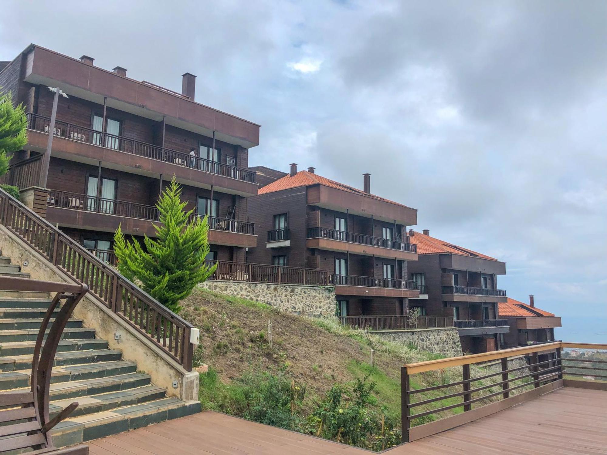 Sera & Aparts Hotel 4*