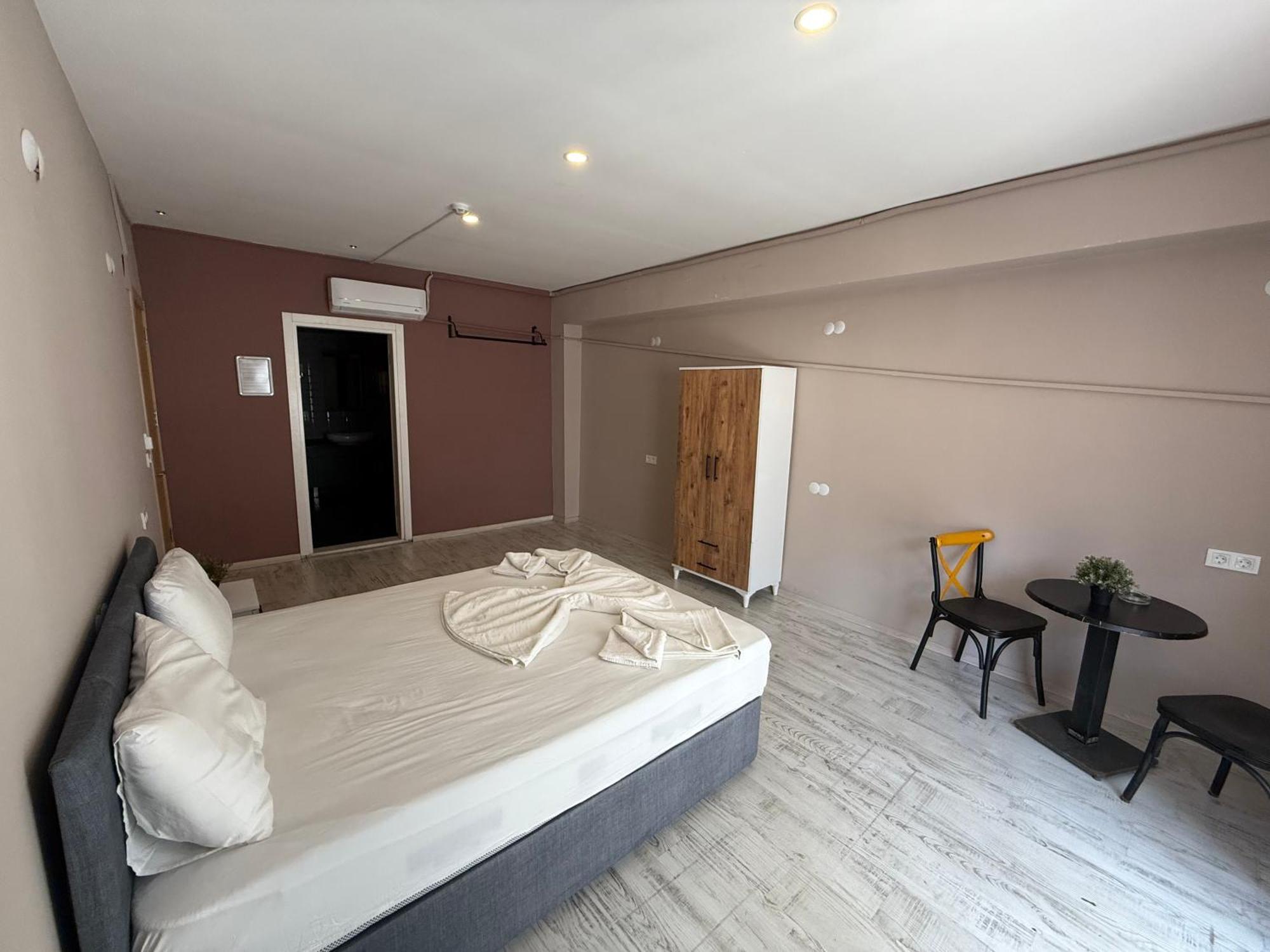 Hostel Sakura Fethiye