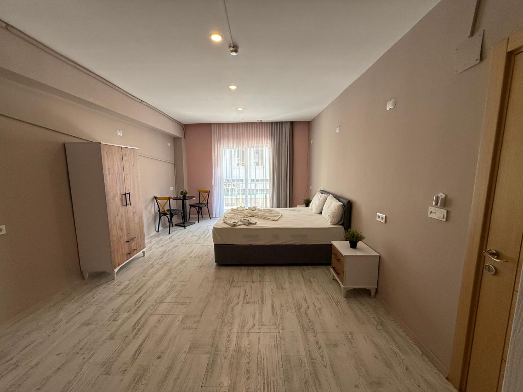 Sakura Hostel