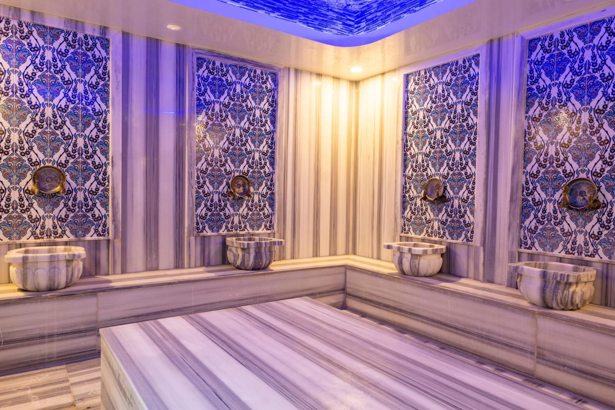 The Nowness Luxury & Adulty Only Cesme