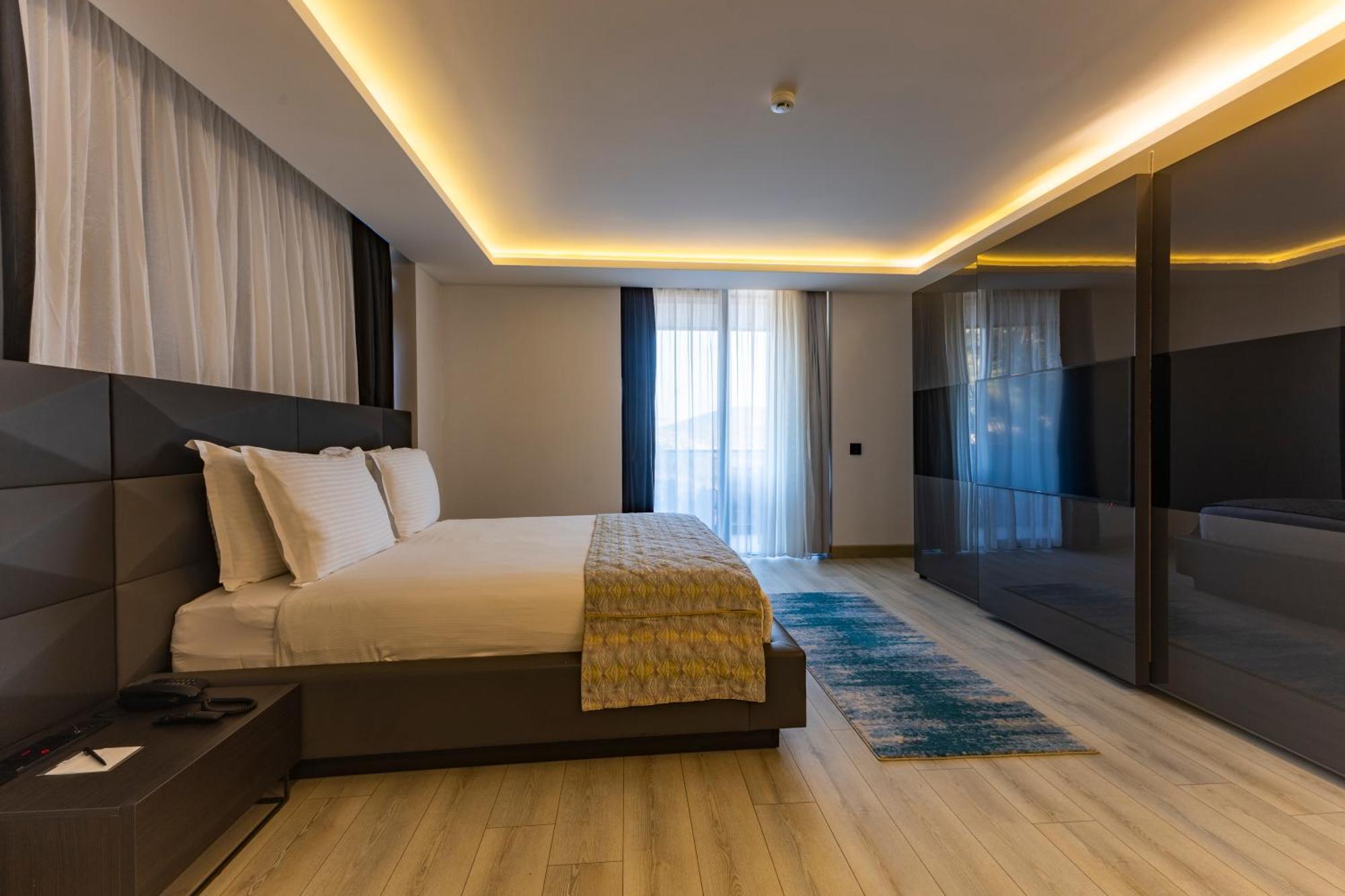 Hotel The Nowness Luxury & Adulty Only 4*