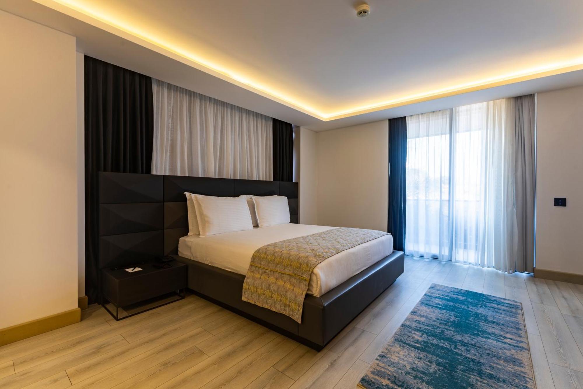The Nowness Luxury & Adulty Only Hotel