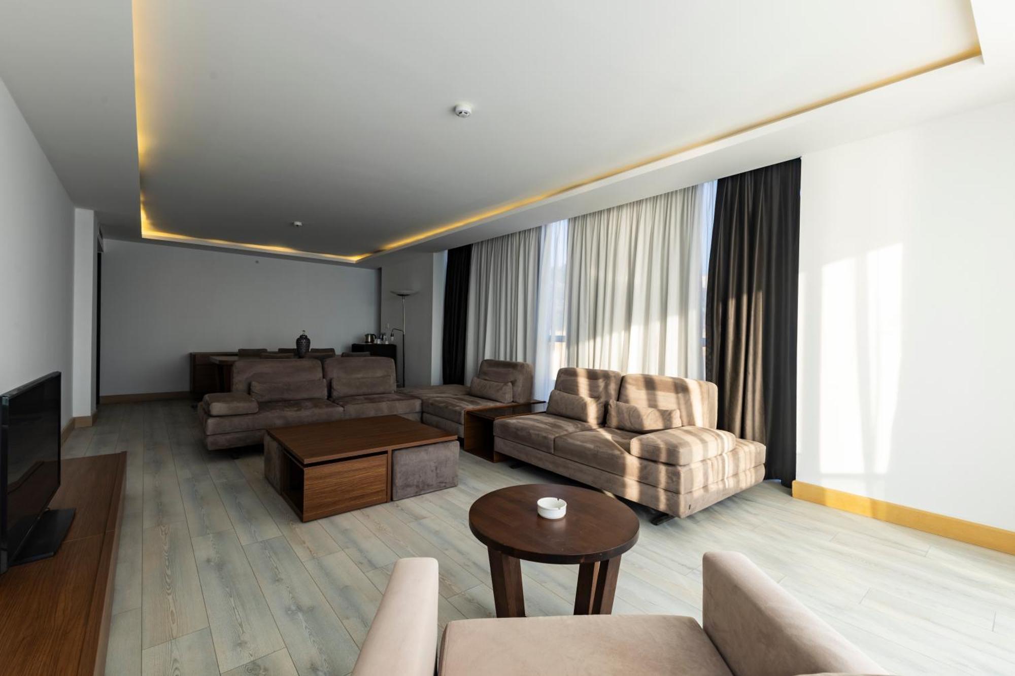 The Nowness Luxury & Adulty Only 4* Cesme