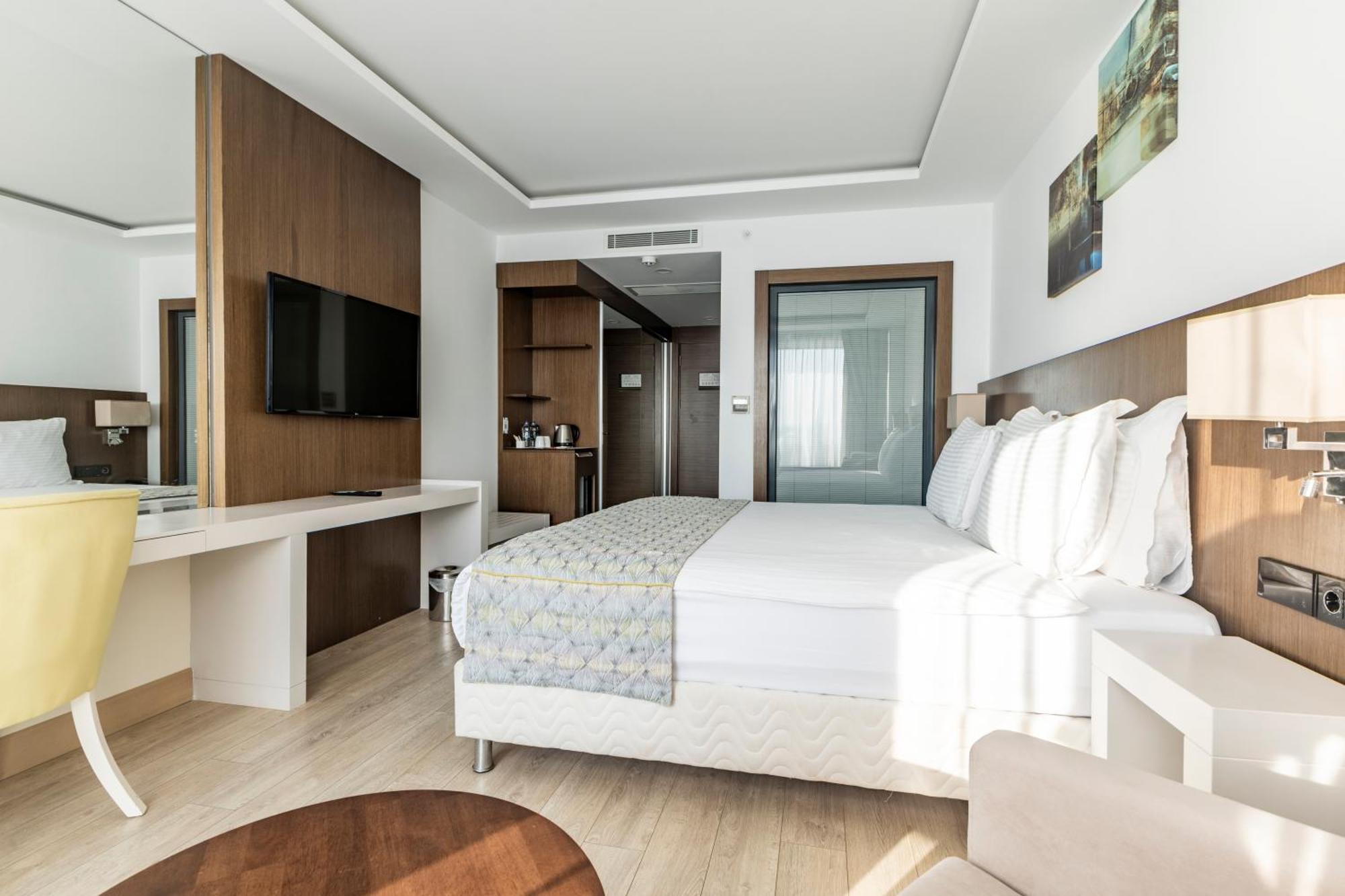 Hotel The Nowness Luxury & Adulty Only Cesme