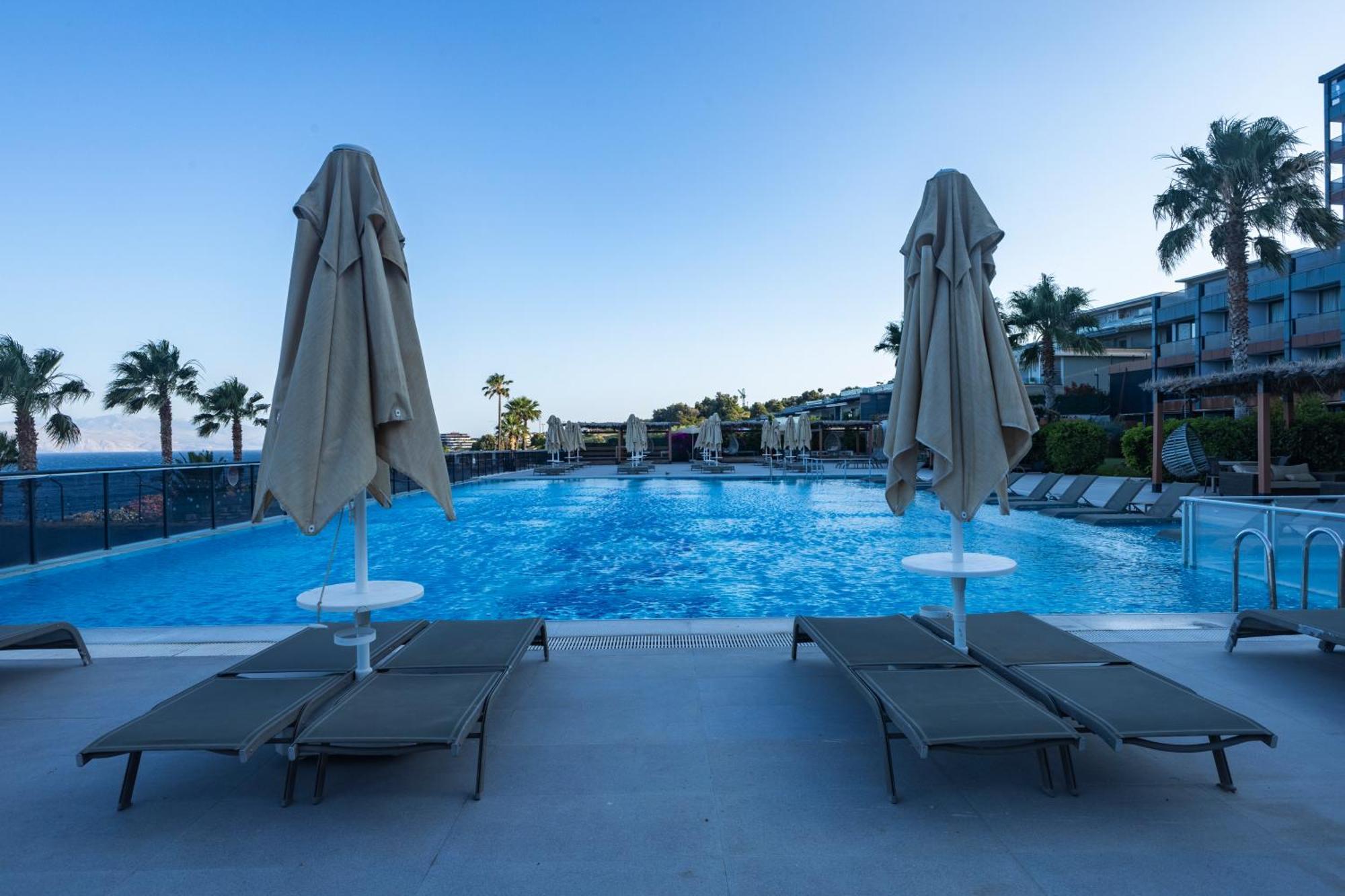 The Nowness Luxury & Adulty Only 4* Cesme