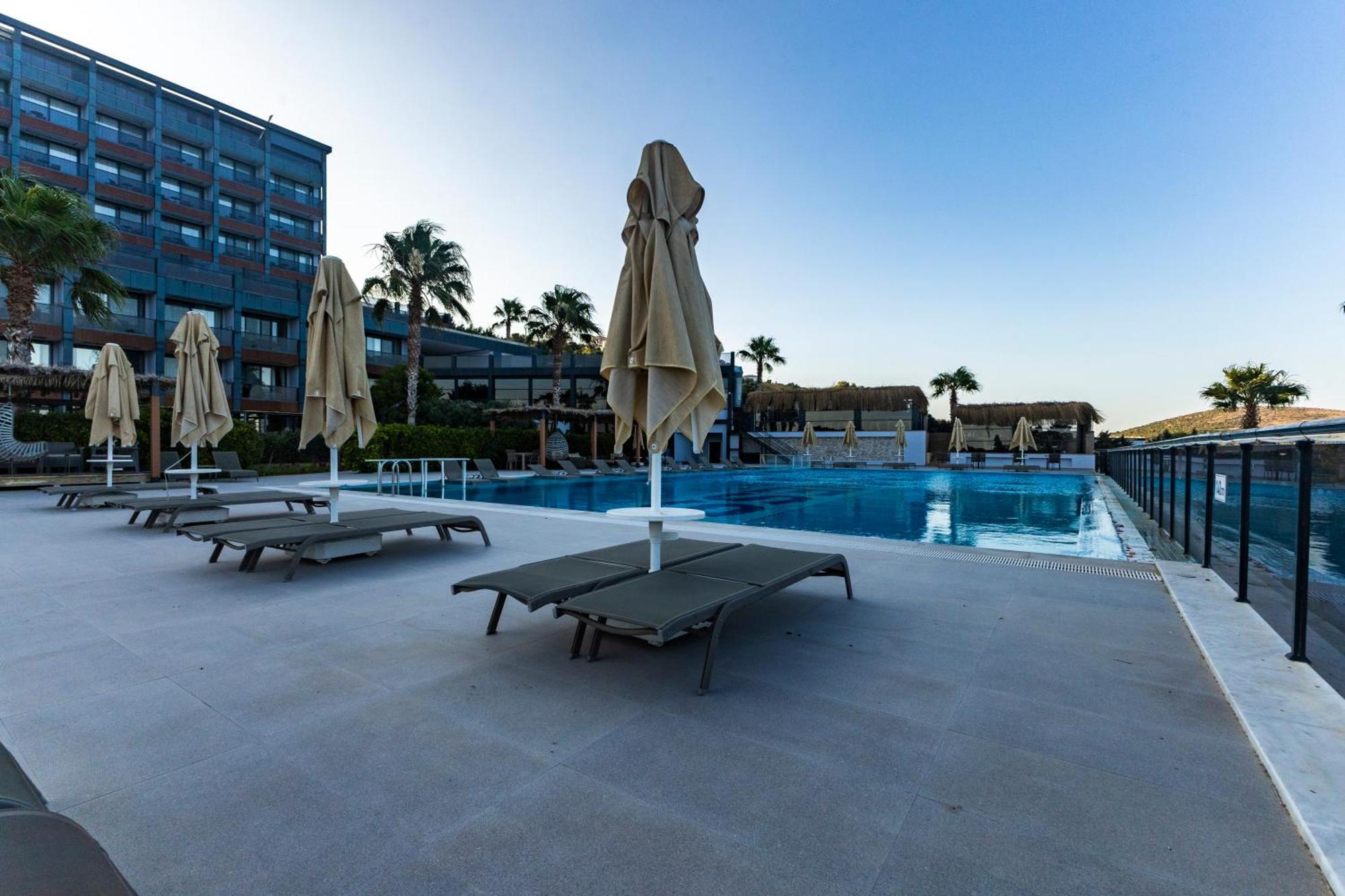 Hotel The Nowness Luxury & Adulty Only Cesme