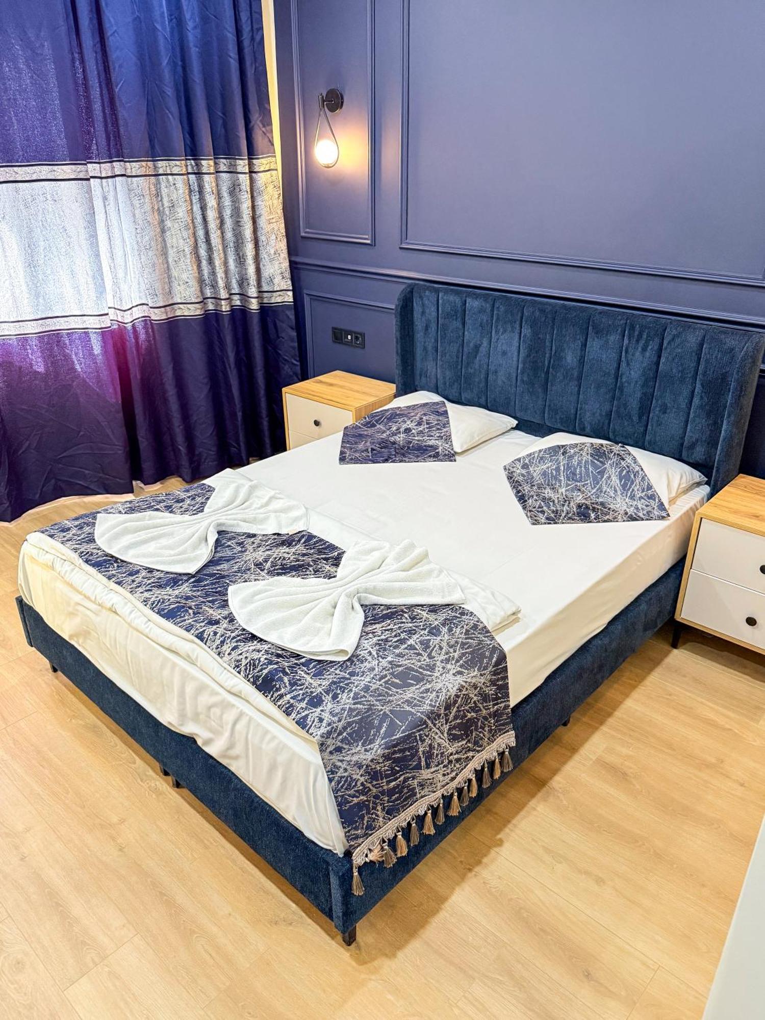 Hotel The Reina Istanbul