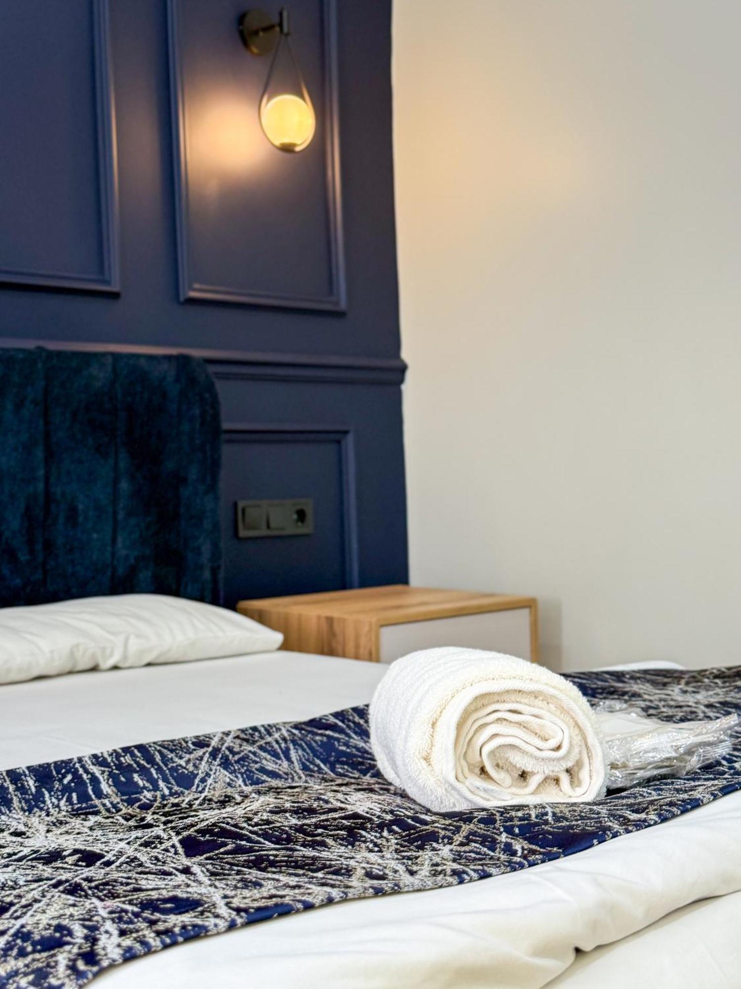 Hotel The Reina Istanbul