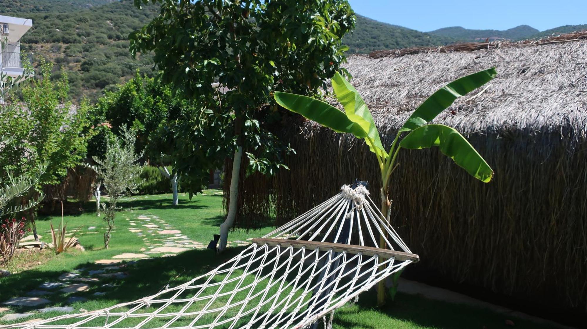 Joy Glamping *