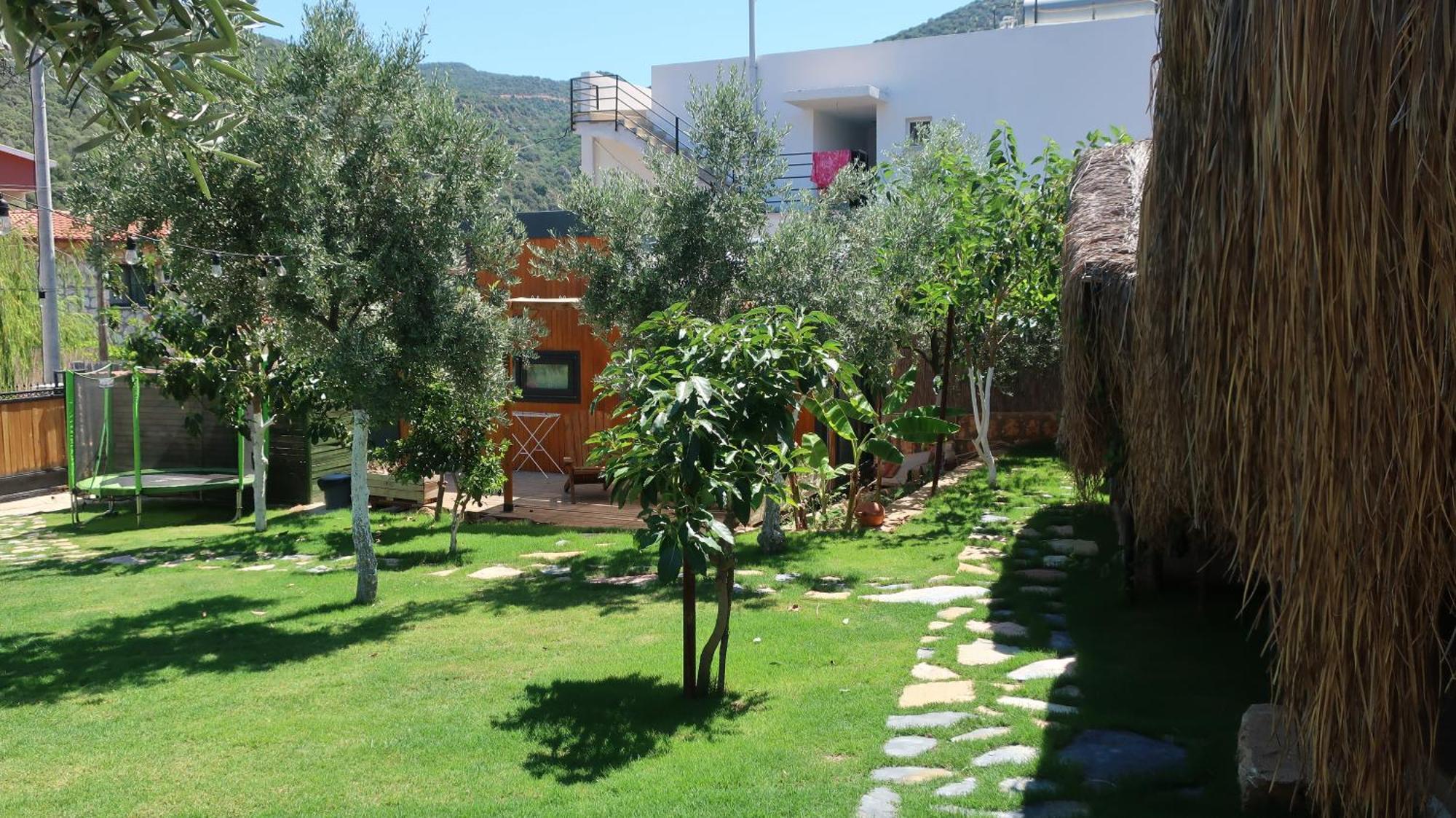 Joy Glamping *