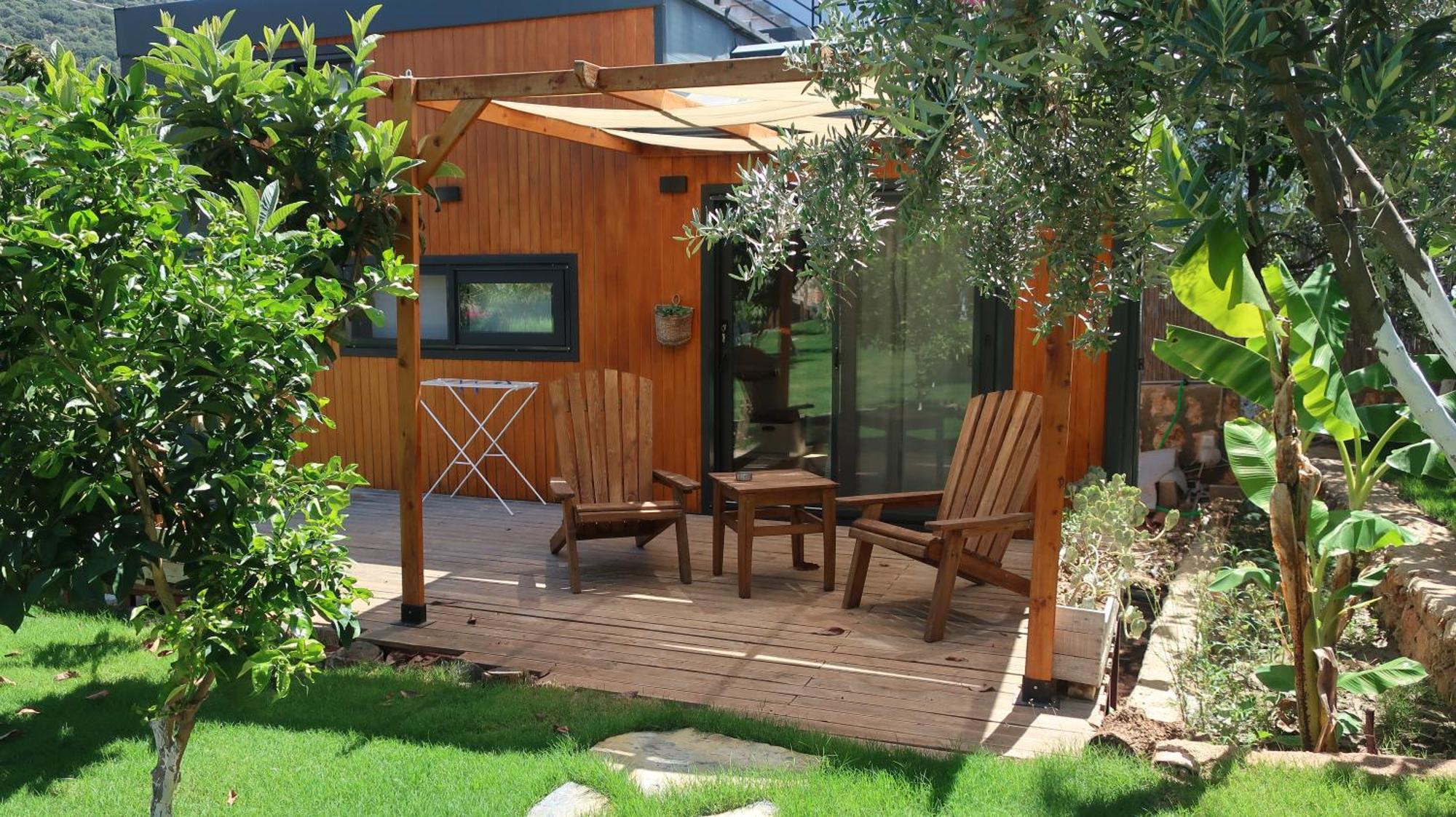 Joy Glamping