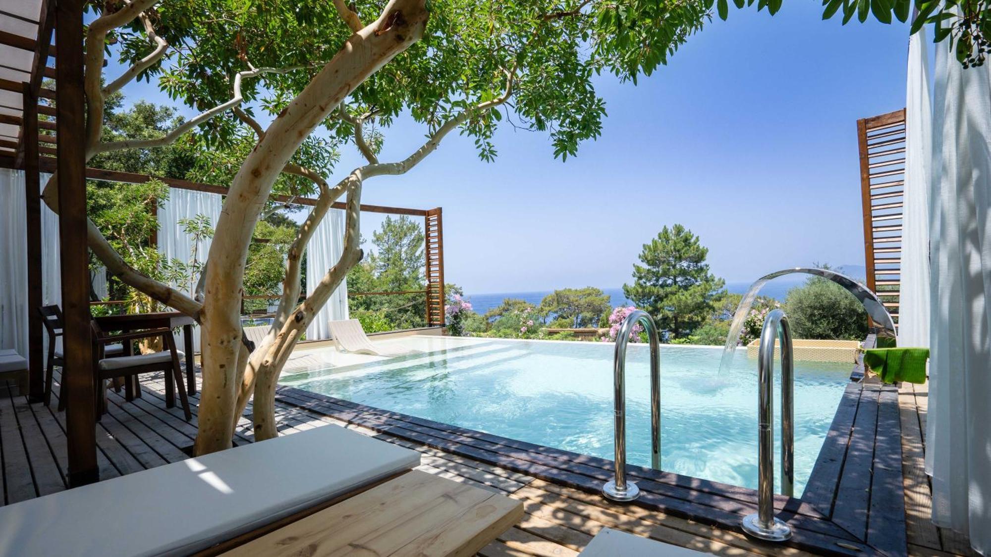 Lov Adults Only Hotel Faralya