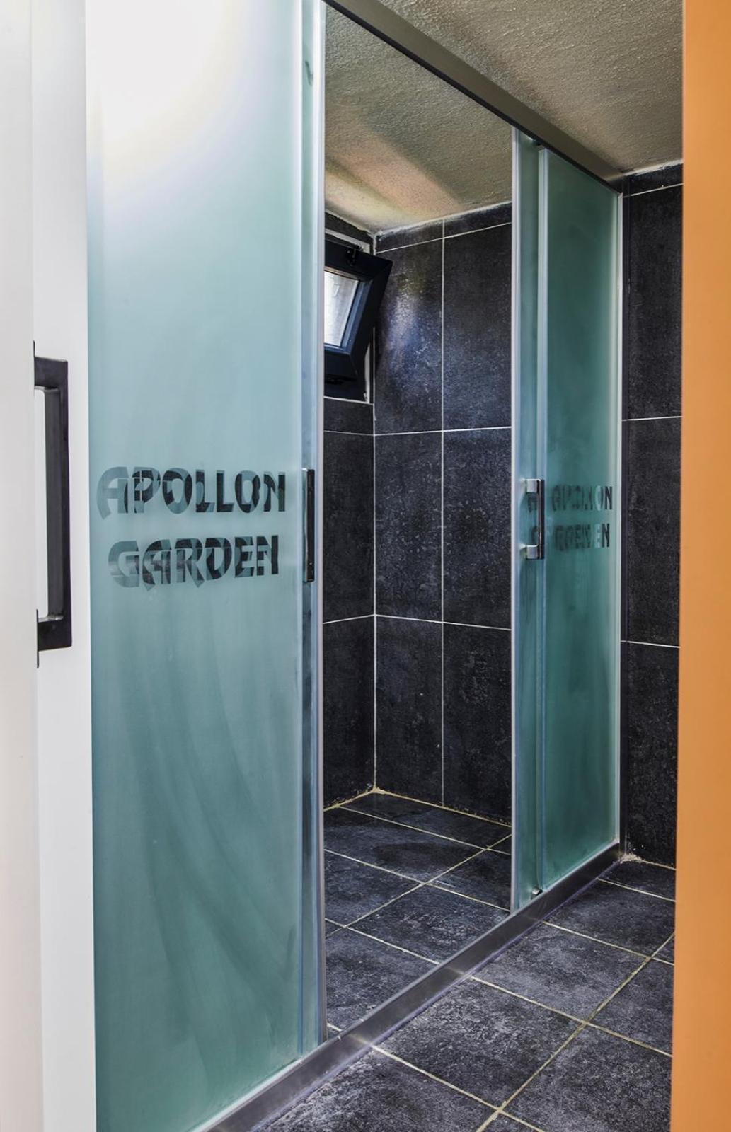 Apollon Garden Pamukkale Hotel Denizli (Denizli)
