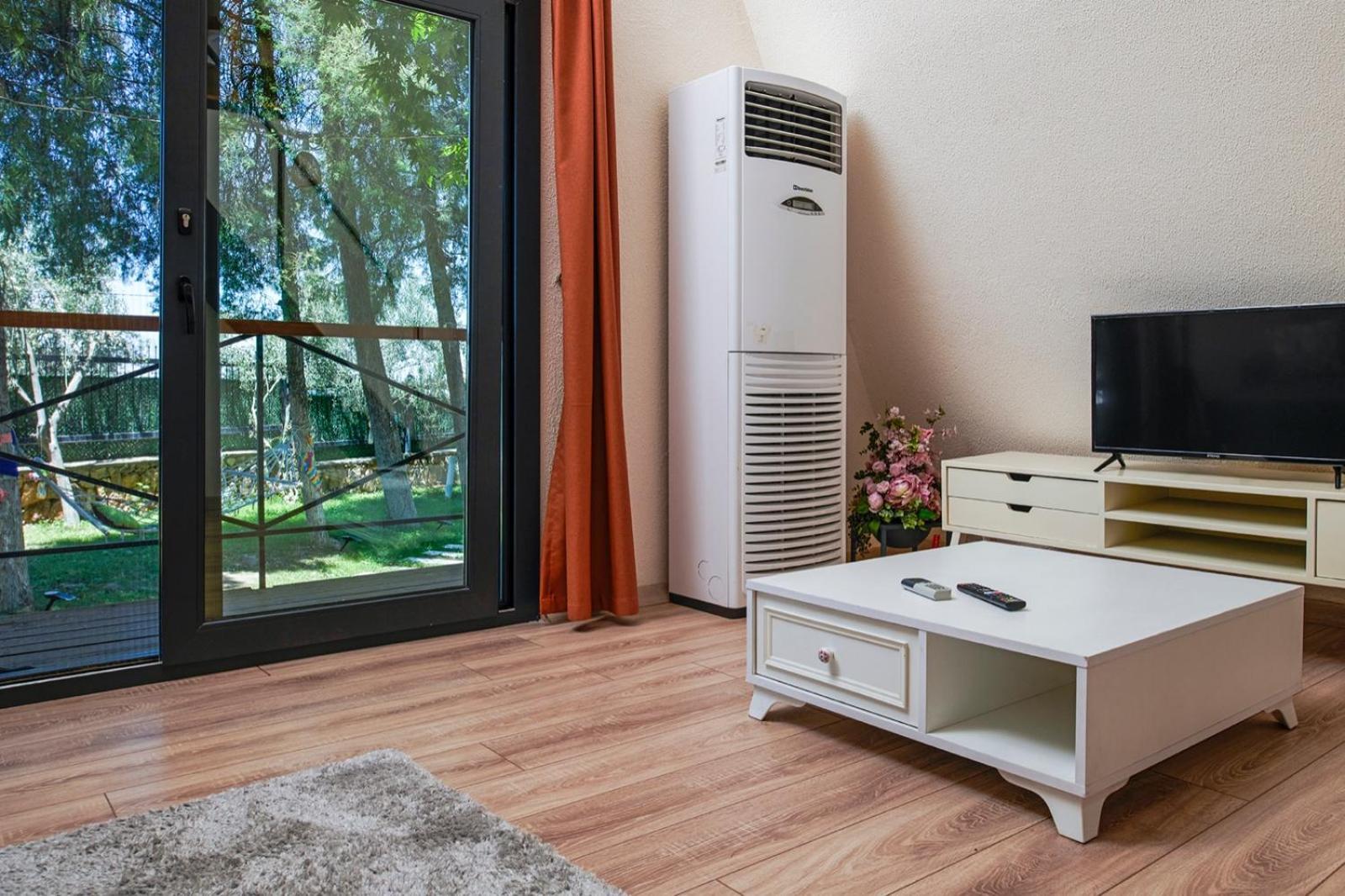 Hotel Apollon Garden Pamukkale Denizli (Denizli)